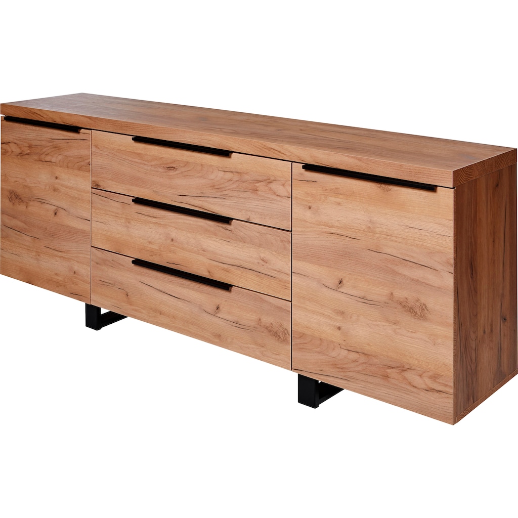 Jahnke Sideboard »ASPEN«