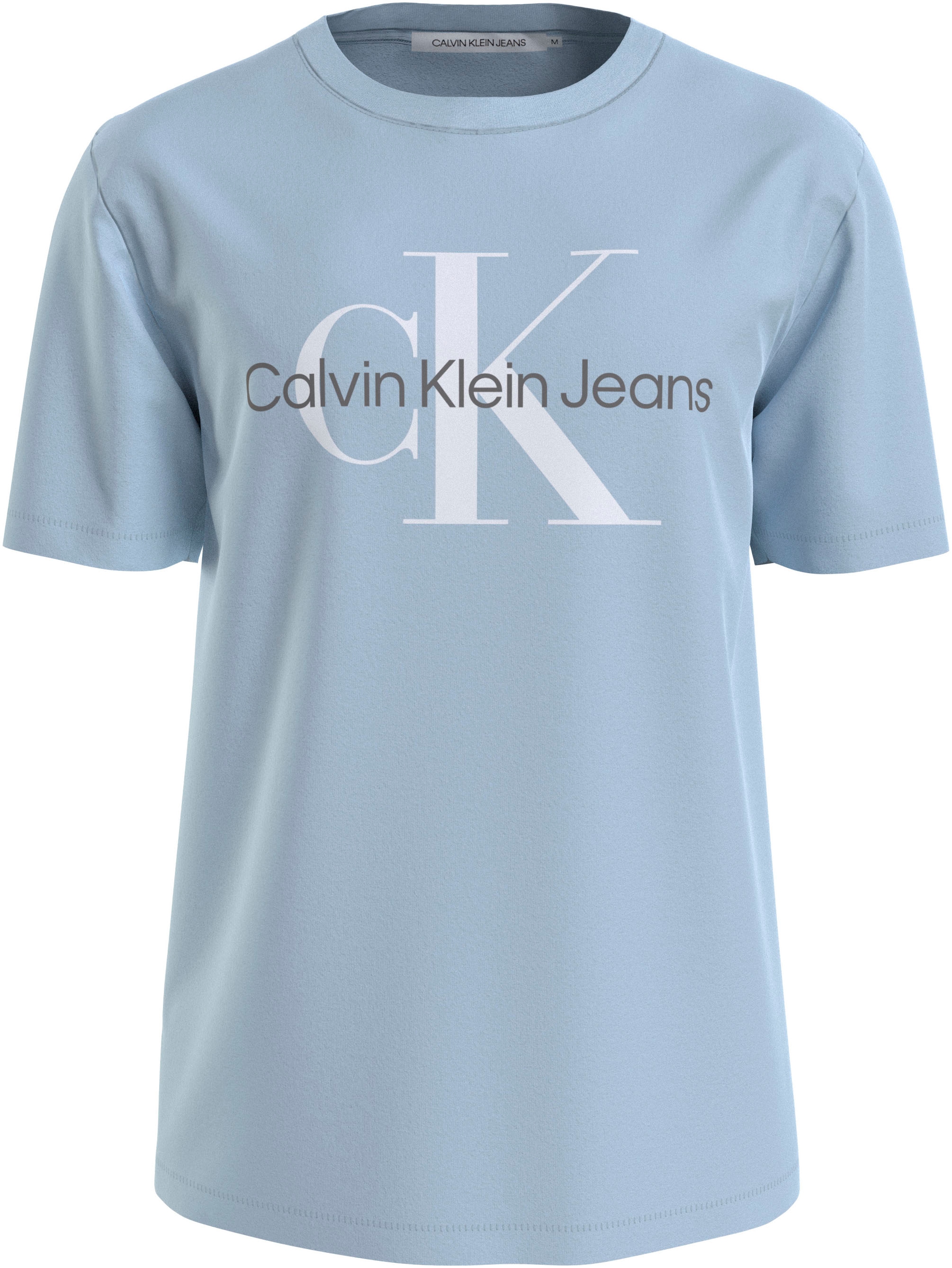 MONOLOGO kaufen Jeans TEE« T-Shirt Klein »SEASONAL Calvin