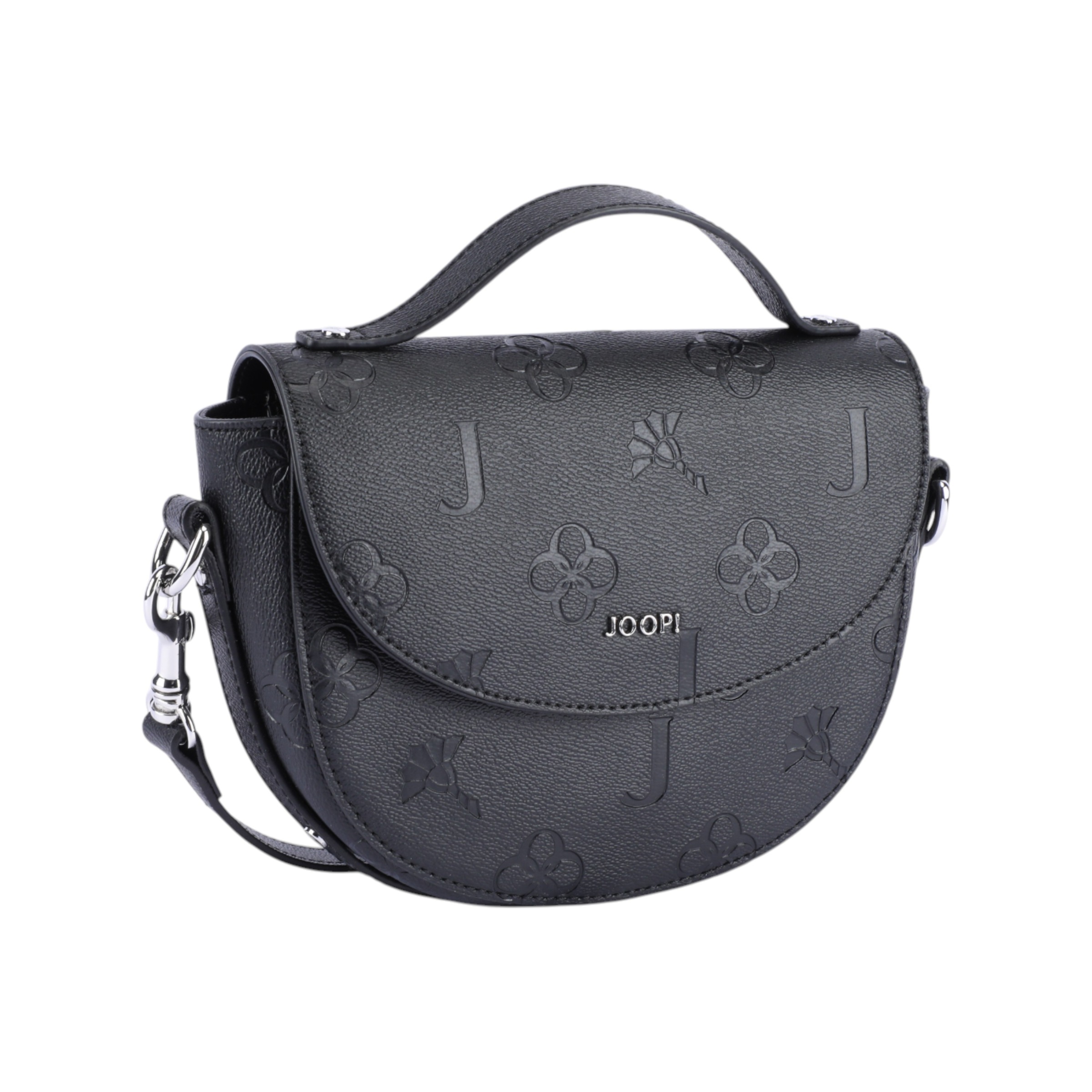 JOOP! Schultertasche »decoro stampa kaley shoulderbag shf«