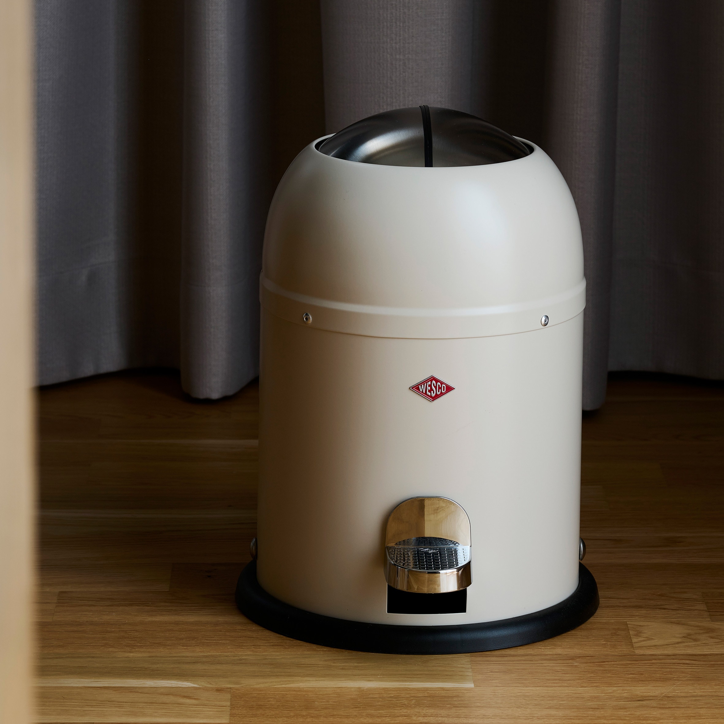 WESCO Kosmetikeimer »Mini Master«, 1 Behälter, 6 Liter