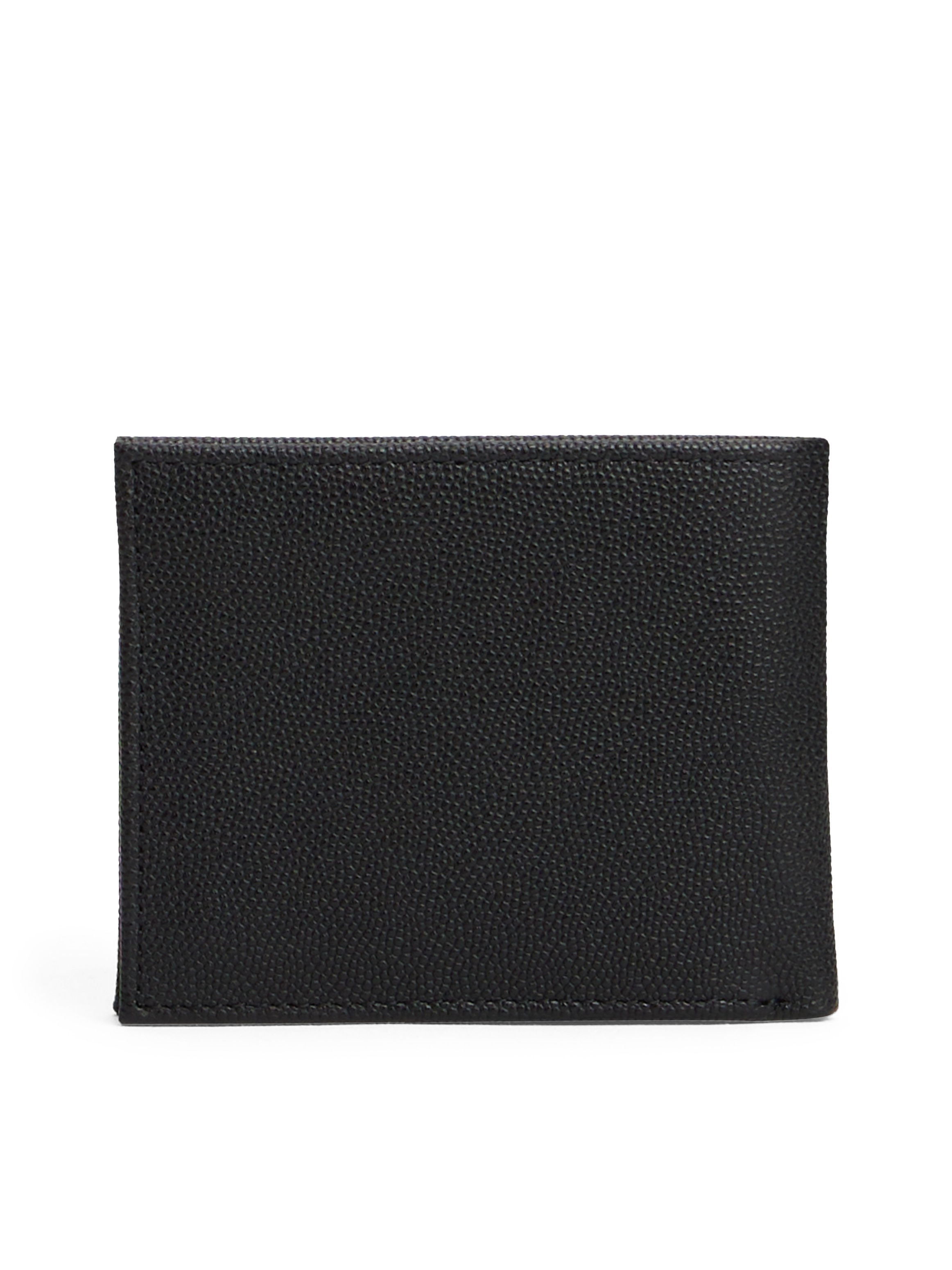 Tommy Hilfiger Geldbörse »TH FLAG MINI CC WALLET«, Men Geldbeutel, Portemonnaie mit typischer Logoflag