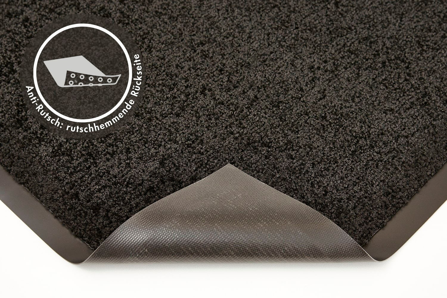 Andiamo Fußmatte »Verdi«, rechteckig, Schmutzfangmatte, auch für  überdachten Außenbereich geeignet, waschbar bequem und schnell bestellen