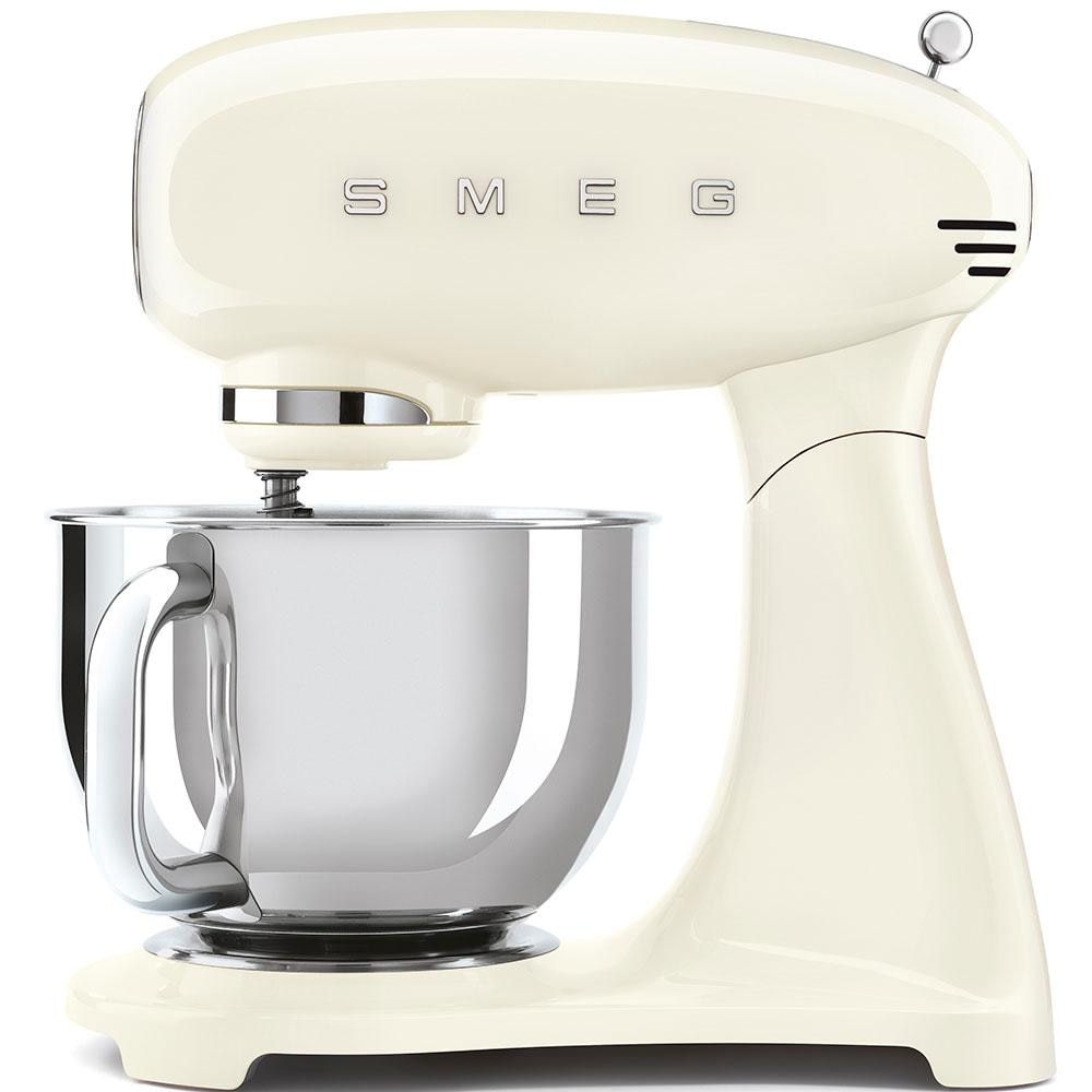 Smeg Küchenmaschine »SMF03CREU«, 800 W, 4,8 l Schüssel auf Raten kaufen