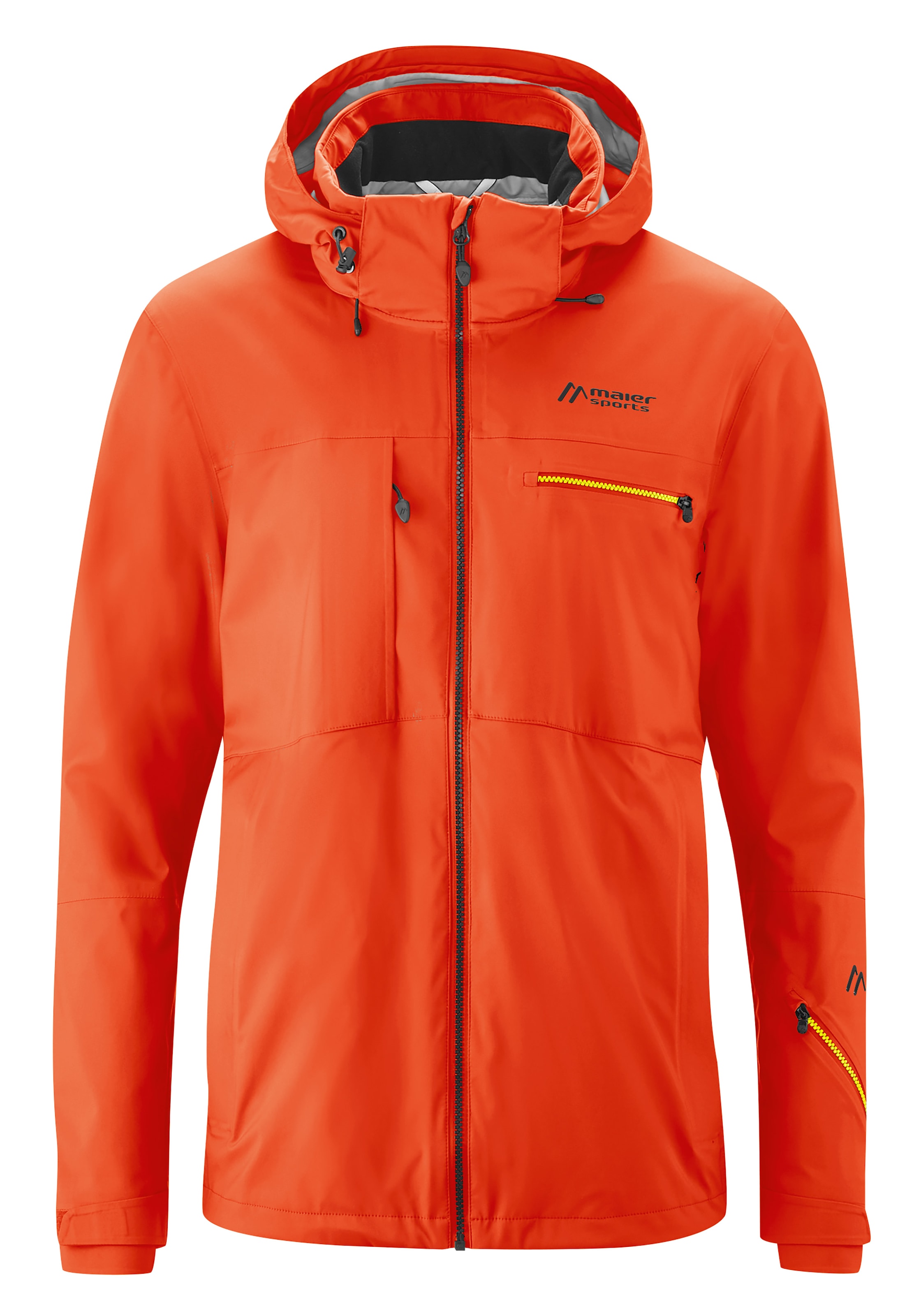 Maier Sports Funktionsjacke »Liland P3 Technische für und Freizeit, bei Freeride M«, Piste Outdoojacke online