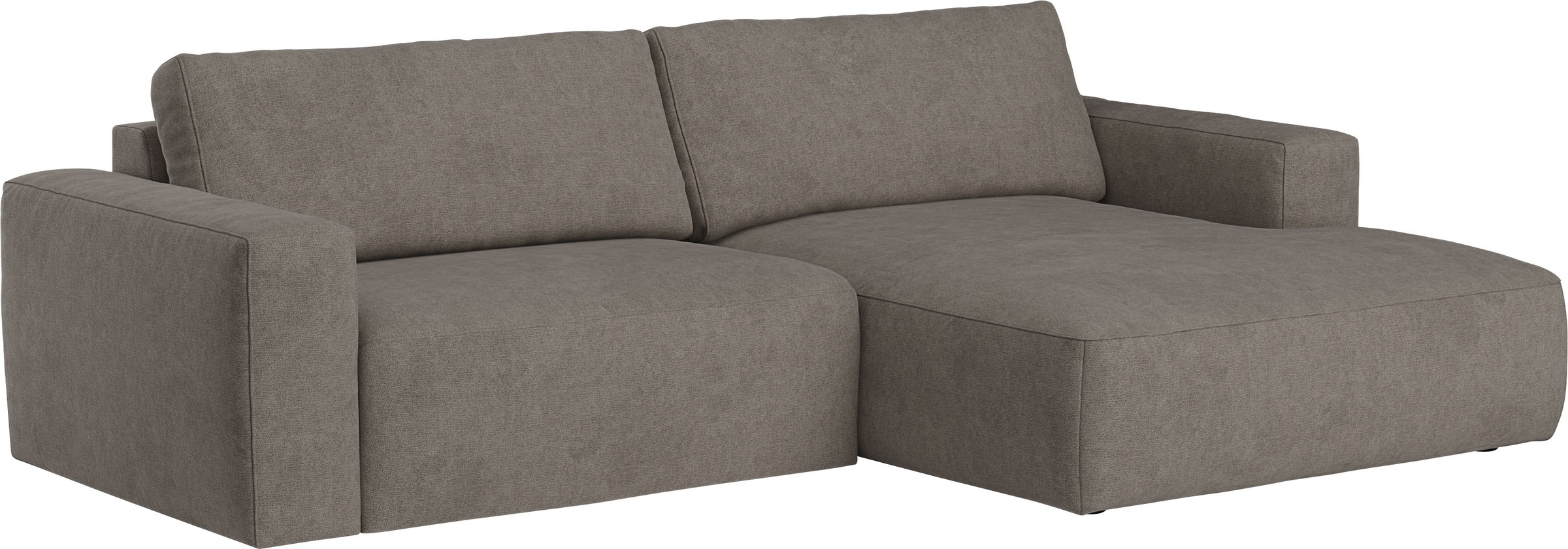 COTTA Ecksofa »Lasso L-Form, XL-Sofa«