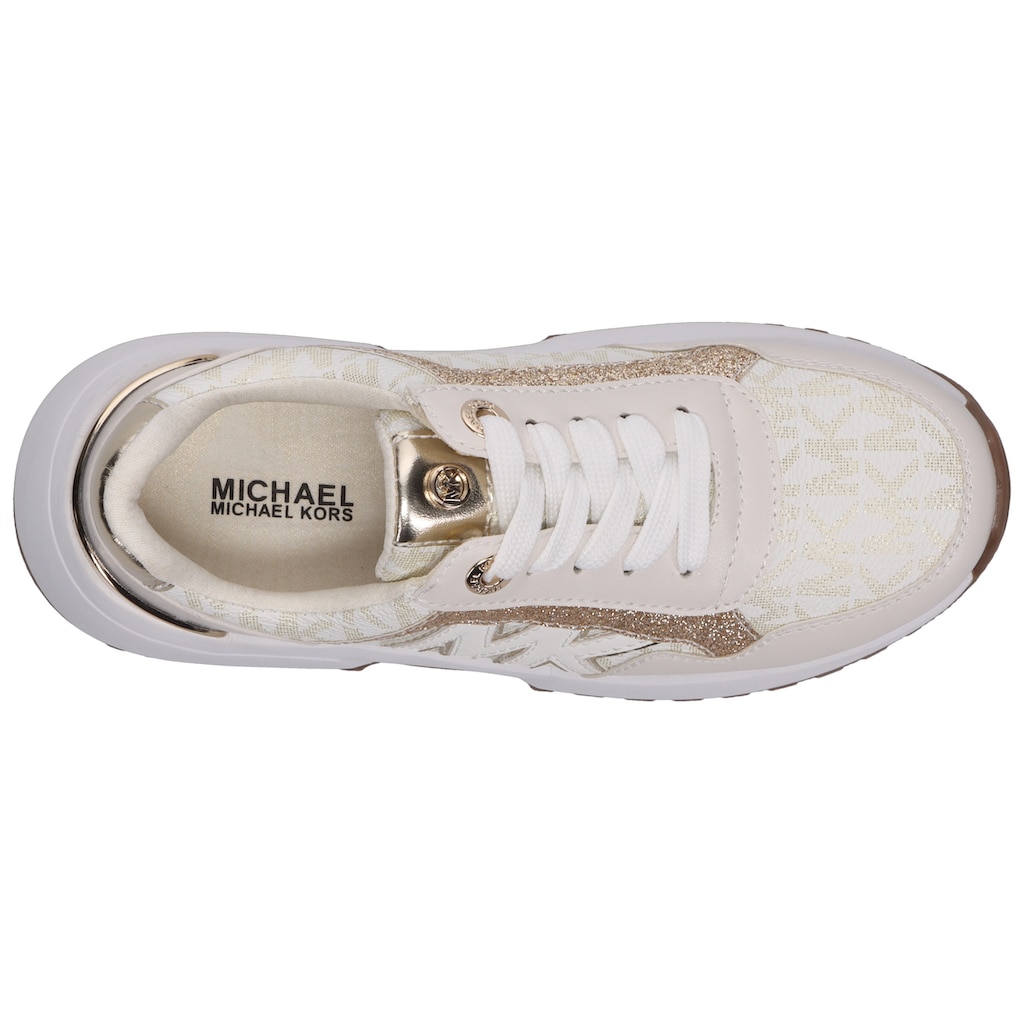 MICHAEL KORS KIDS Sneaker »COSMO MADDY«