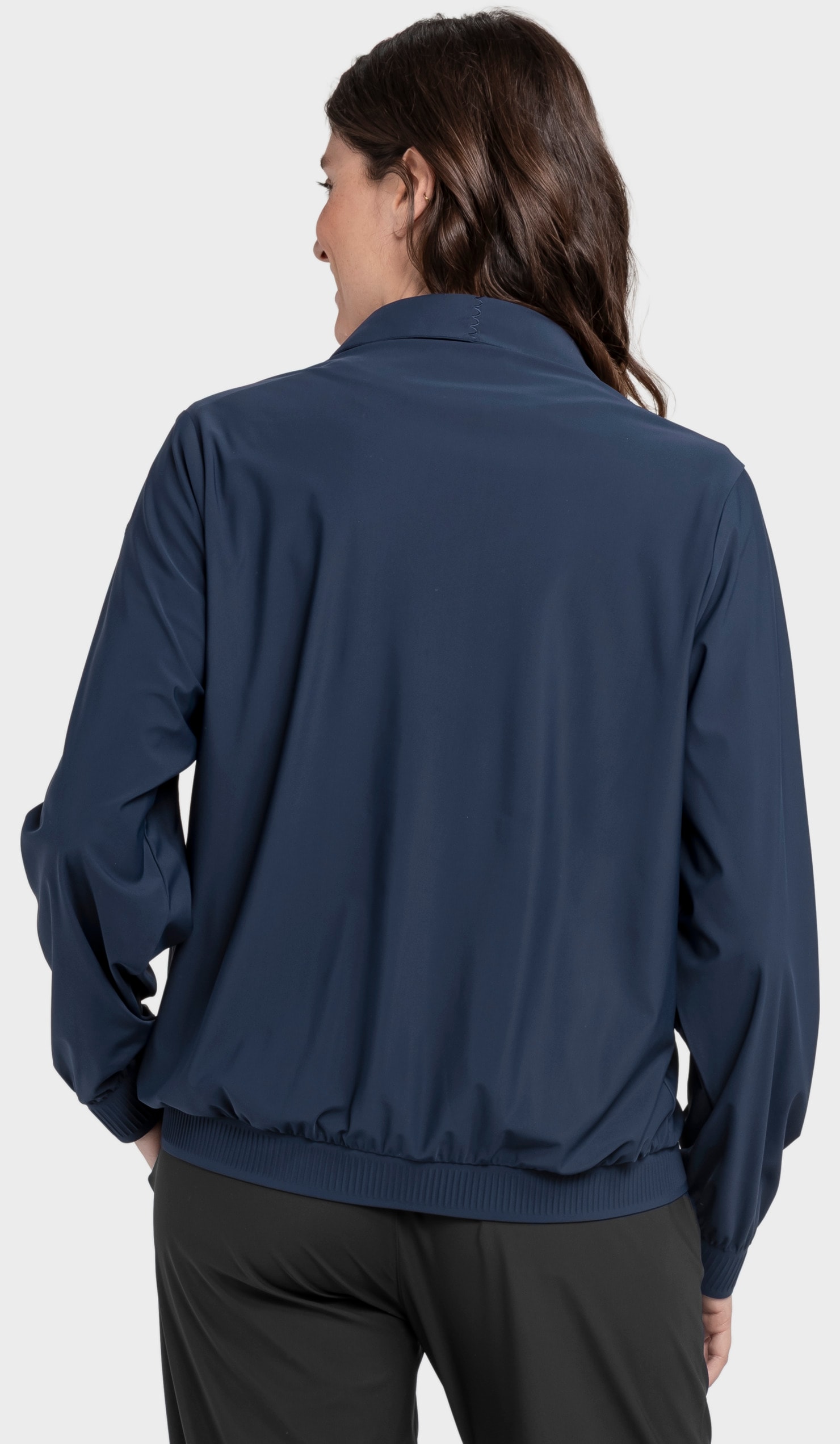 Schöffel Strickjacke »Jersey Jk Style Calmay WMN«