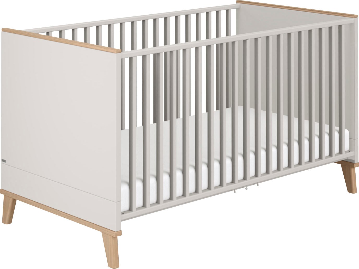 Babybett 