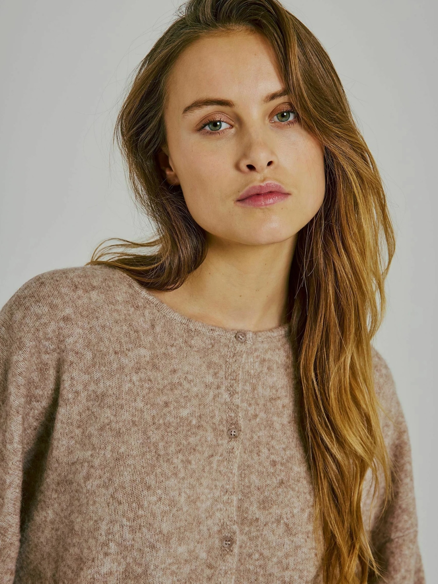 NORR Cardigan »NORR Cardigan Halli«