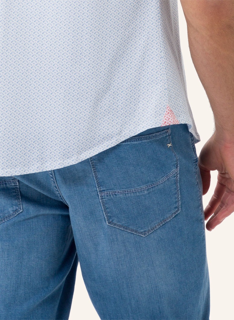 11. Bild von Brax Bermudas »Style BALI«