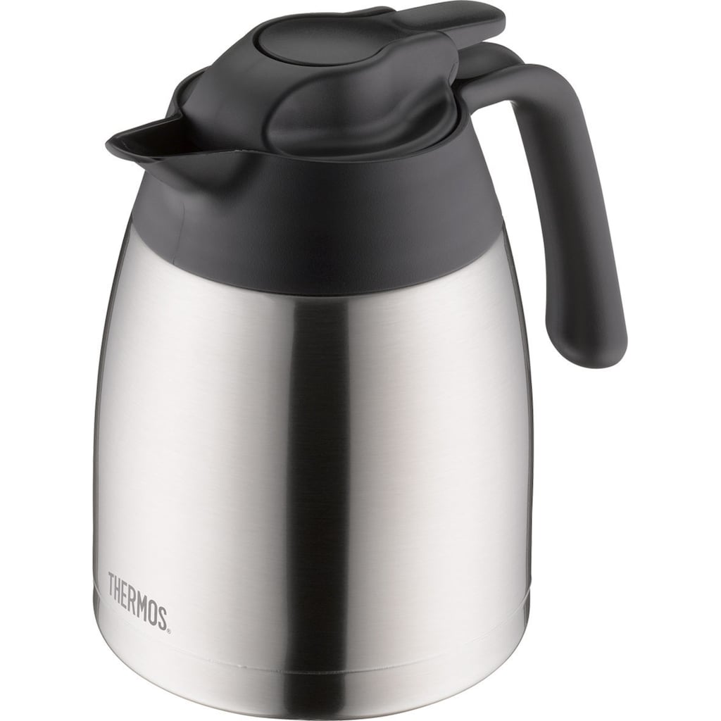 THERMOS Isolierkanne »THV«, 1,0 l