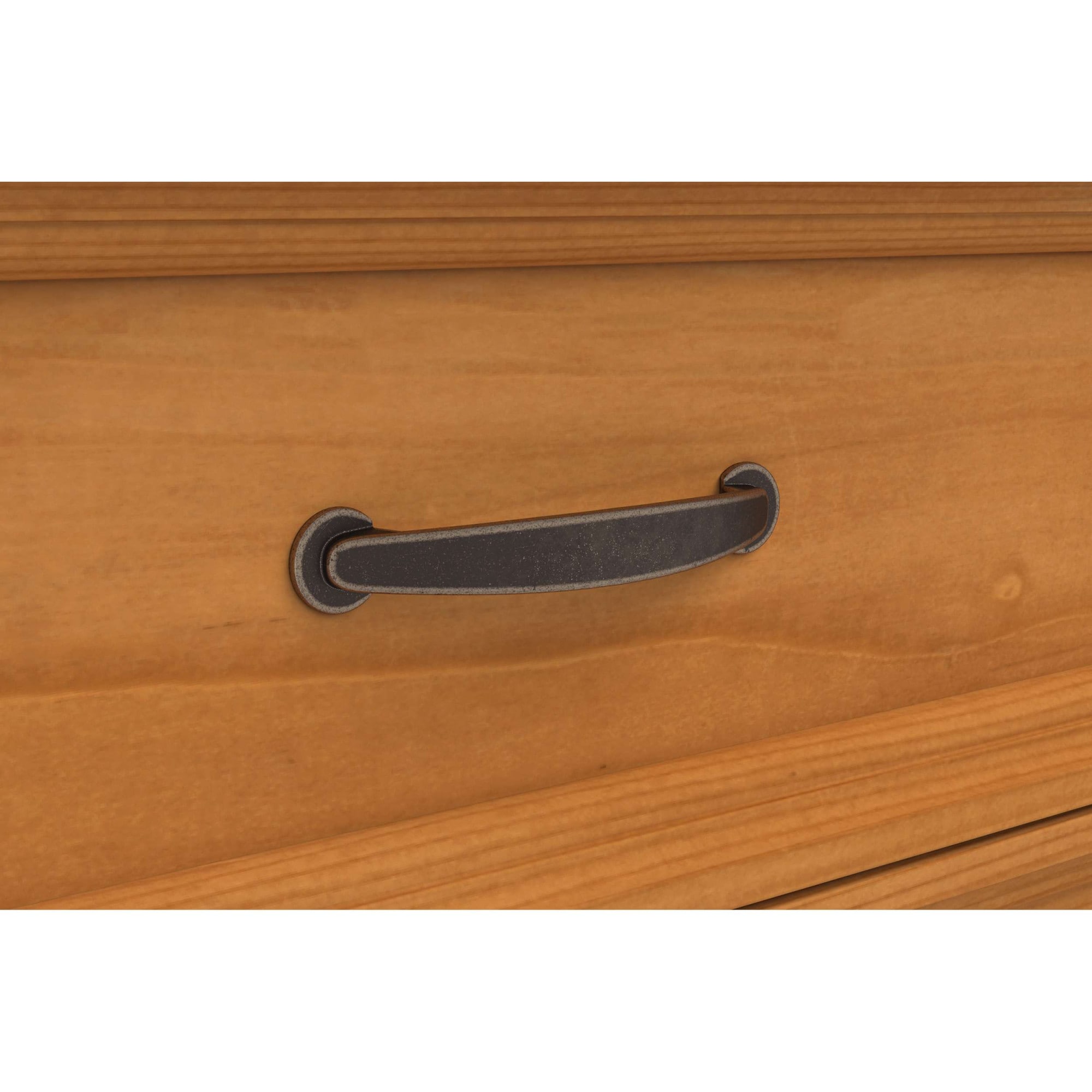 Home affaire Garderobenschrank »Selma«, Kompaktgarderobe, mit Spiegel, Haken und Hutablage, Breite 110 cm