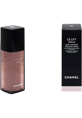 Gesichtsserum »Chanel Le Lift Serum Lisse-Raffermint«