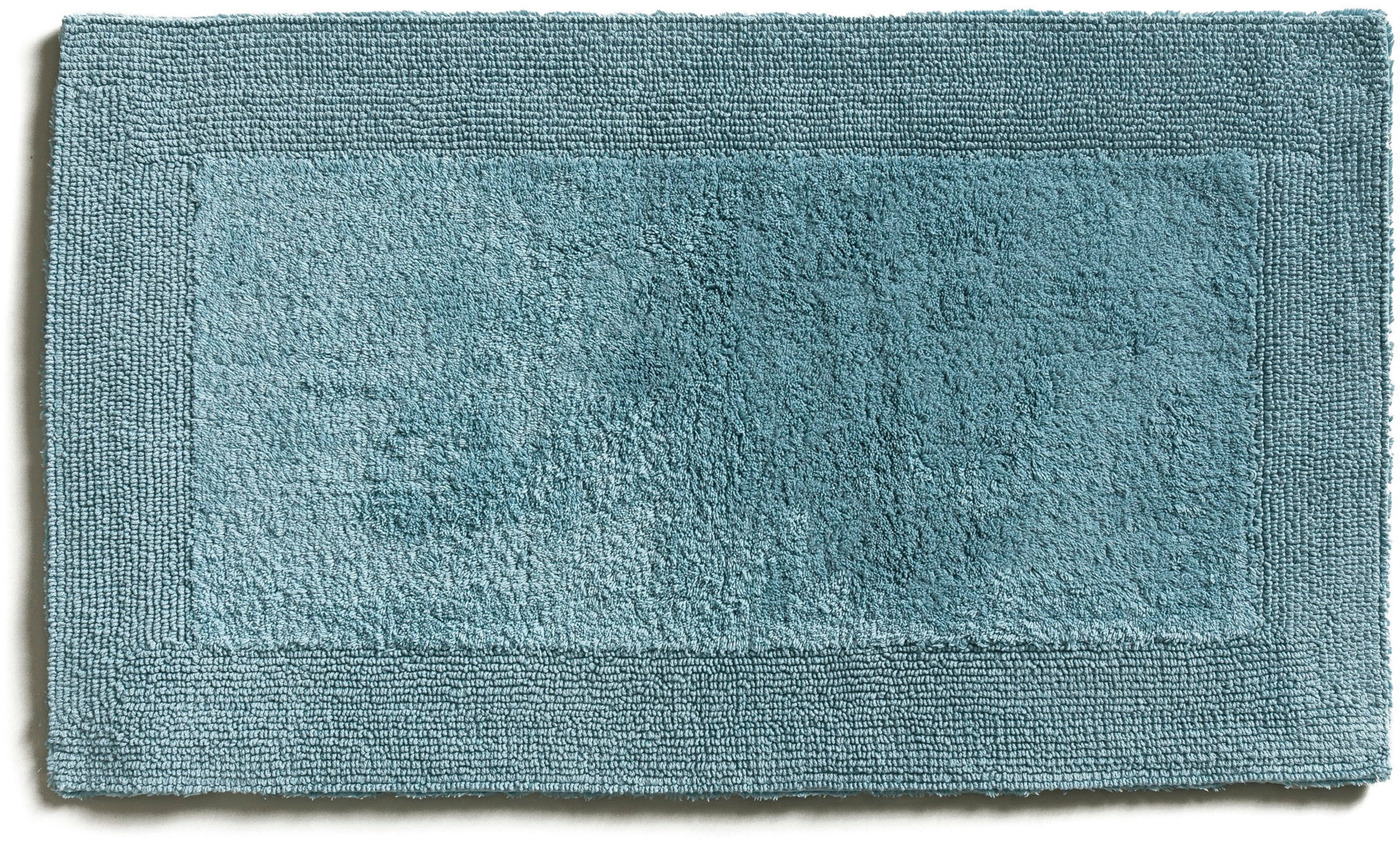Möve Badematte »Loft« Höhe 22 mm beidseitig nutzbar günstig online kaufen