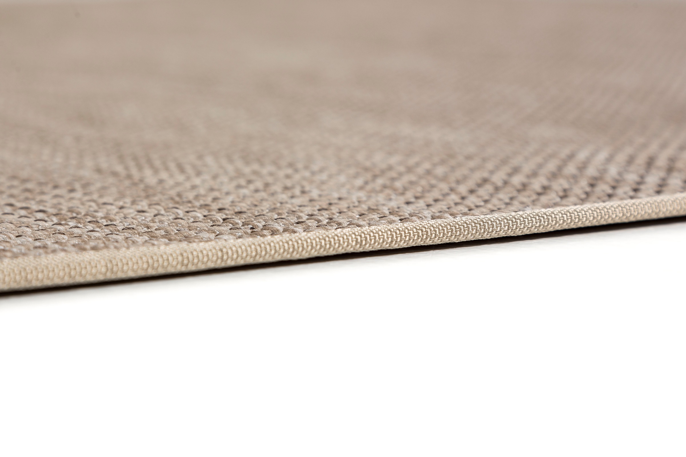 SCHÖNER WOHNEN-Kollektion Teppich »Parkland 6351 220«, rechteckig, 5 mm Höhe, In- und Outdoor geeignet, eleganter Flachflorteppich