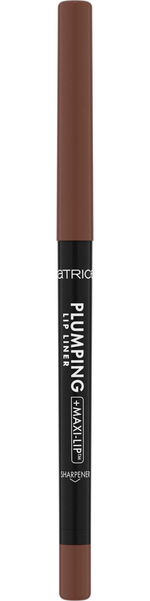 Lipliner »Plumping Lip Liner«