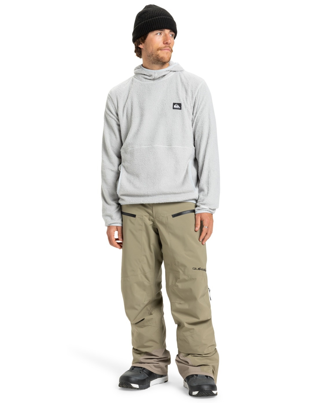 Quiksilver Snowboardhose »Paramo Stretch 20K«