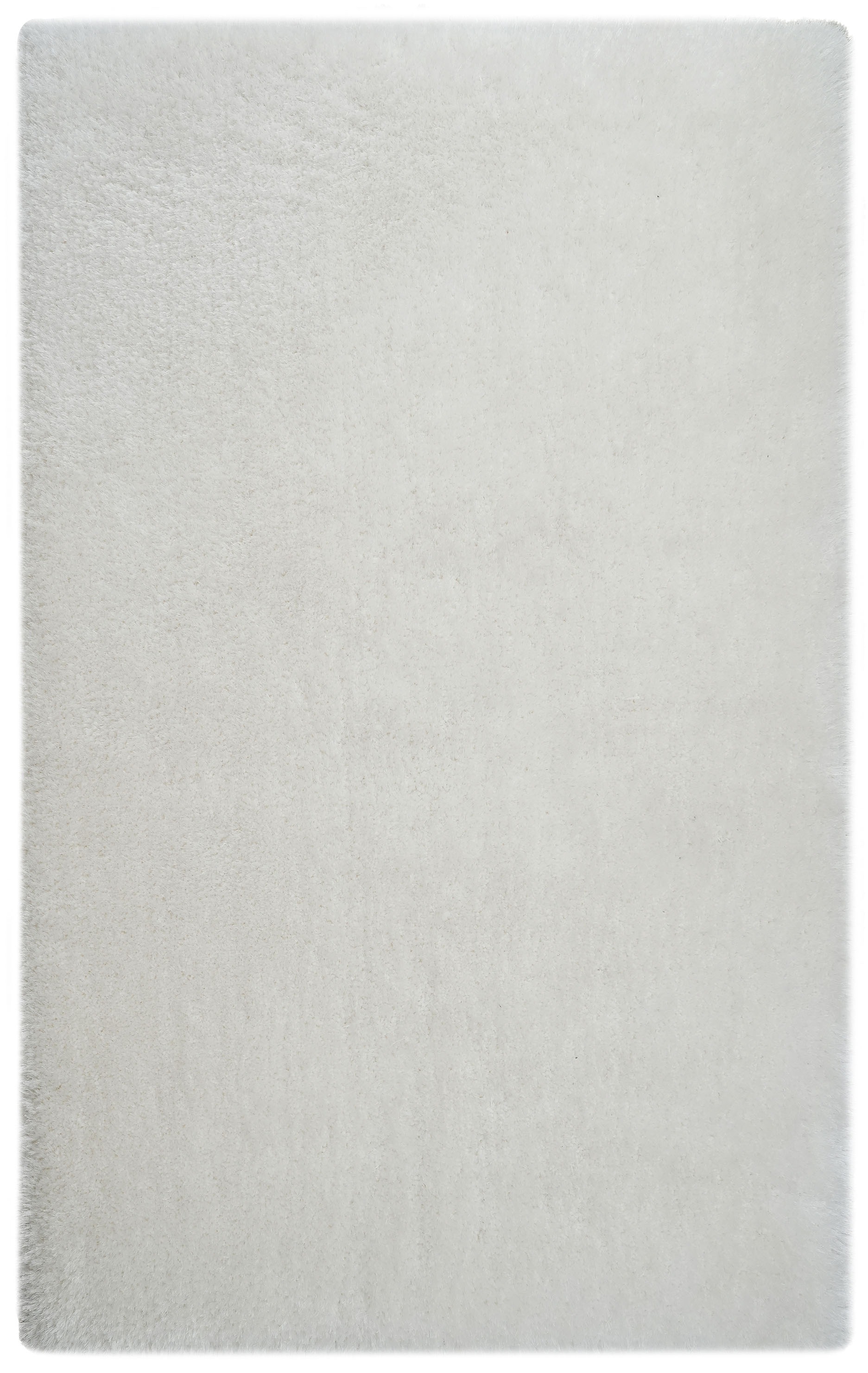 Guido Maria Kretschmer Home&Living Hochflor-Teppich »Micro exclusiv Teppich, sehr hoher Flor, weich durch Mikrofaser«, rechteckig, 78 mm Höhe, sehr weich, flauschig, uni, Wohnzimmer, Schlafzimmer, Kinderzimmer