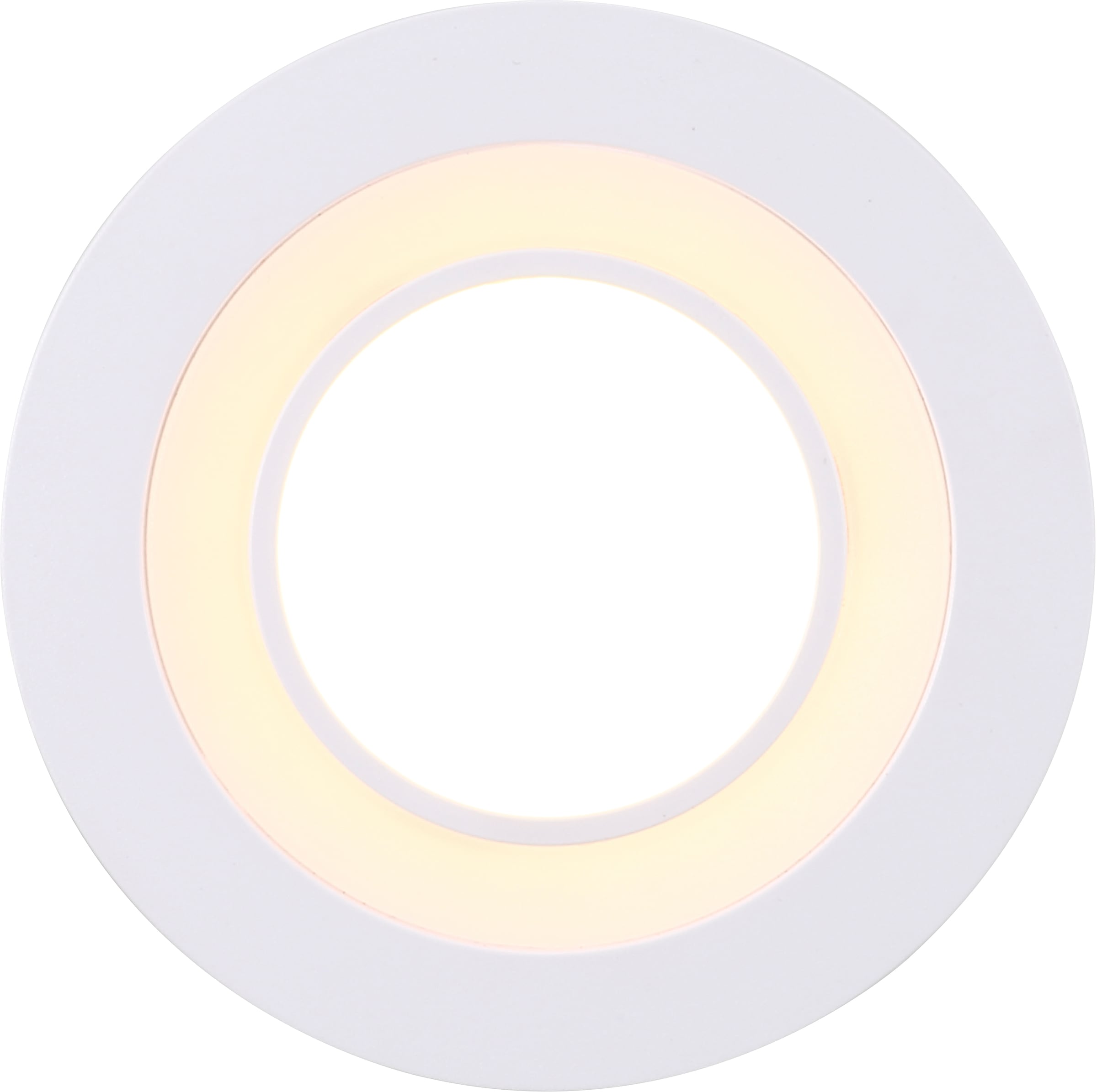 Nordlux LED Einbaustrahler »Clyde«, Einbauleuchte mit integriertem Dimmer. LED fest integriert