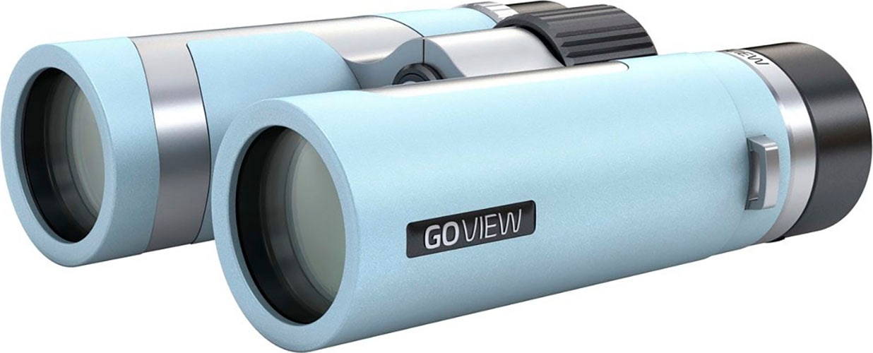 GoView Fernglas »ZOOMR 10x34«