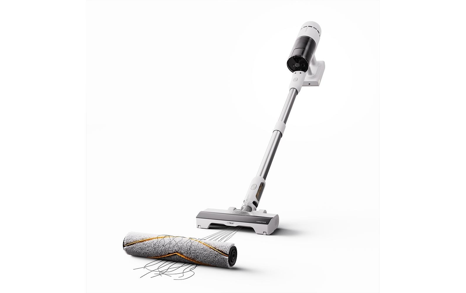 Roborock Akku-Stielstaubsauger »H60 Hub«