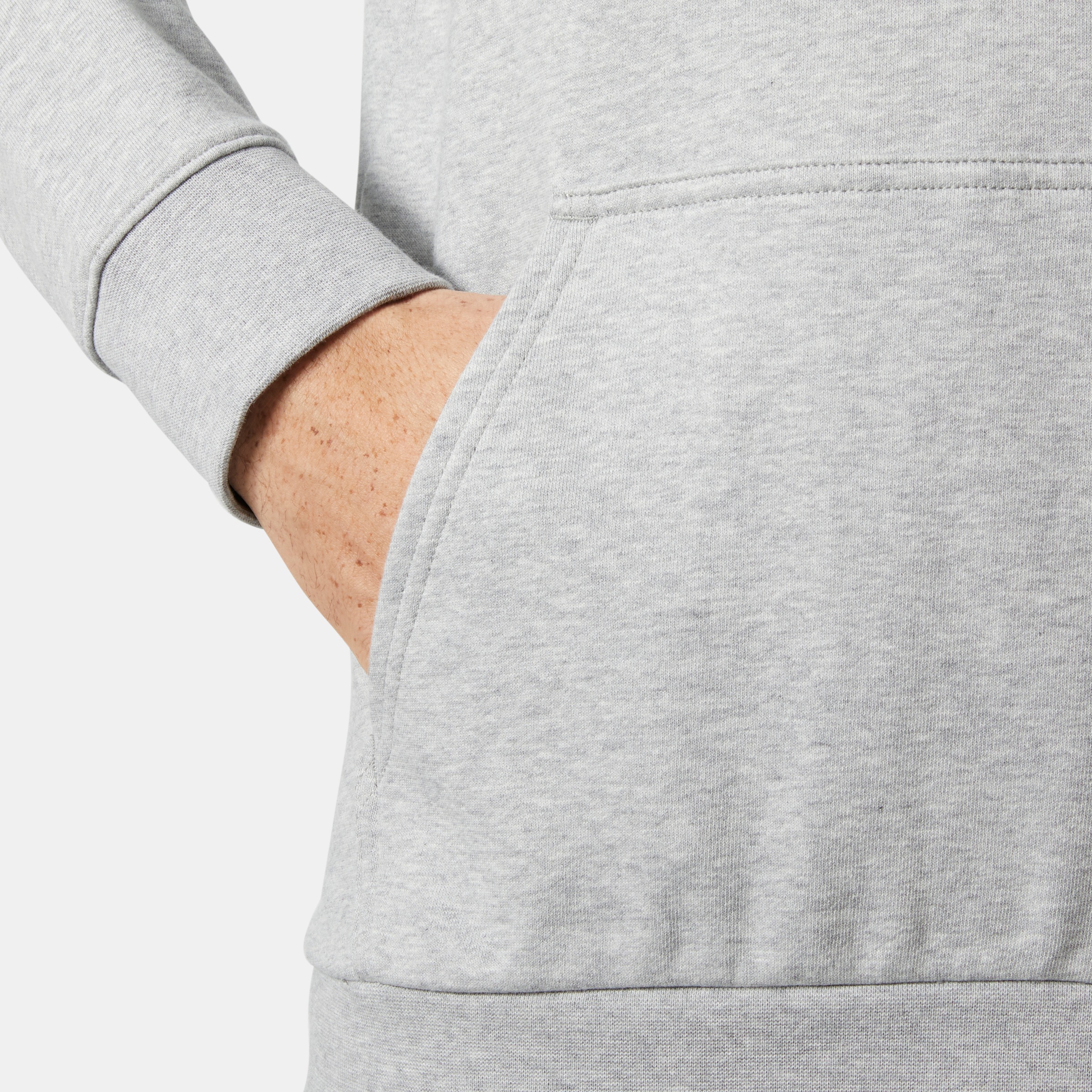 Helly Hansen Kapuzensweatshirt »HH LOGO HOODIE 3.0«, mit Kängurutasche, sportliche Passform

