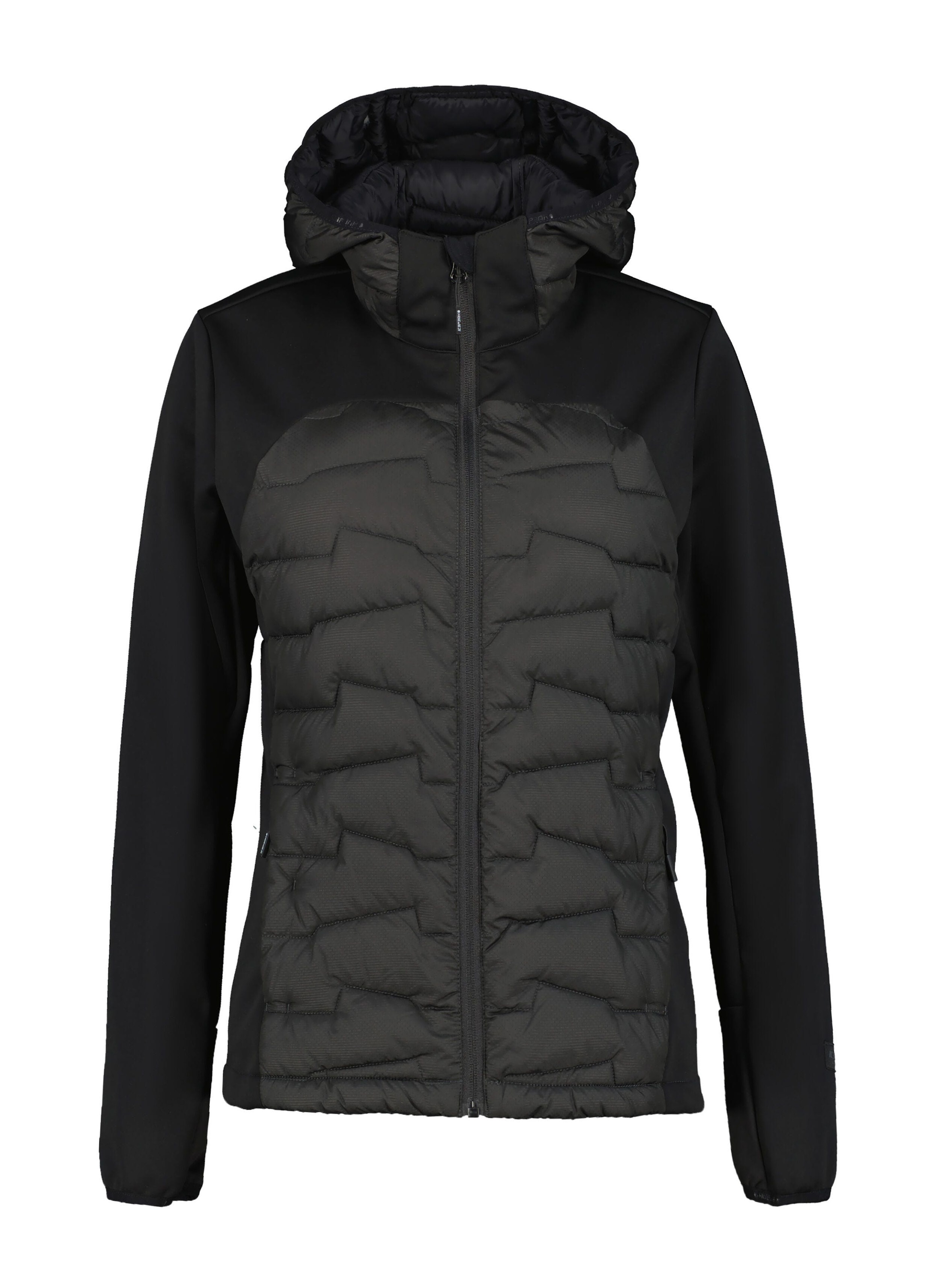 Icepeak Softshelljacke »BURLISON«, (1 St.)
