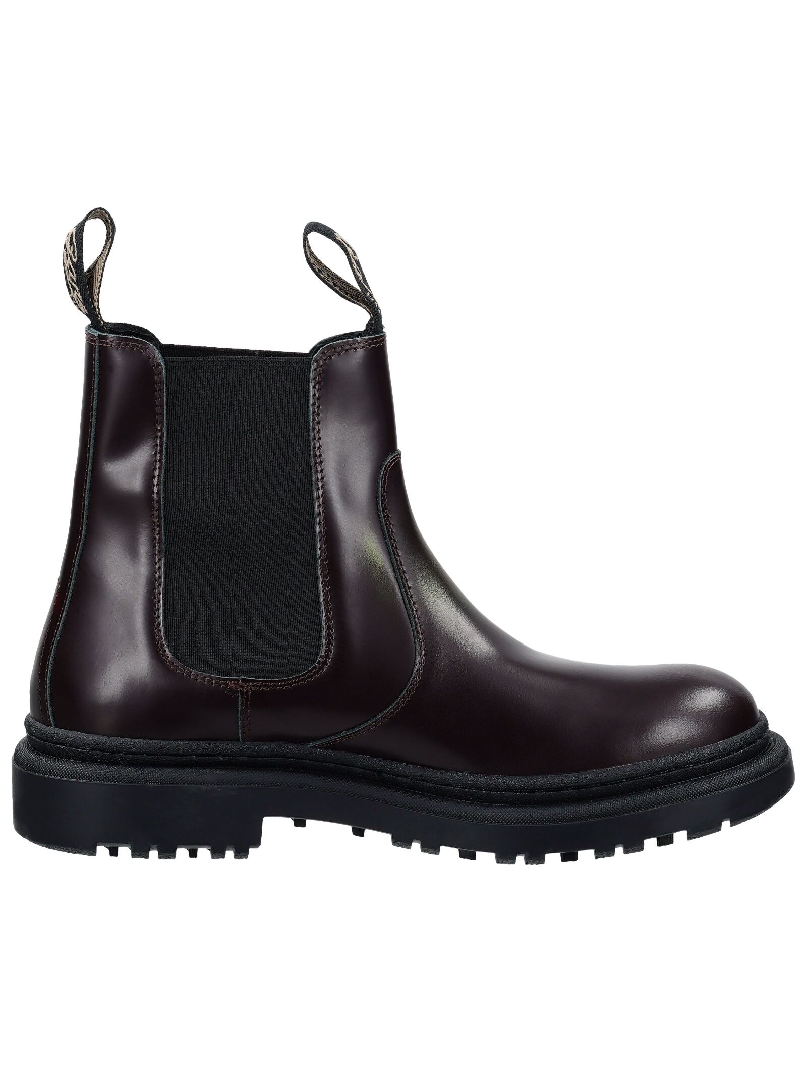 Gant Stiefelette »Gant Stiefelette Leder/Textil«