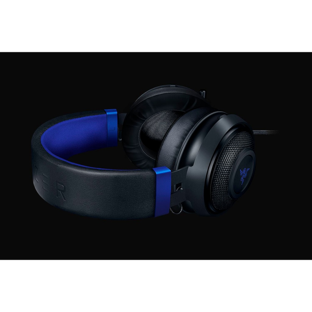 RAZER Gaming-Headset »Kraken«, für die Konsole