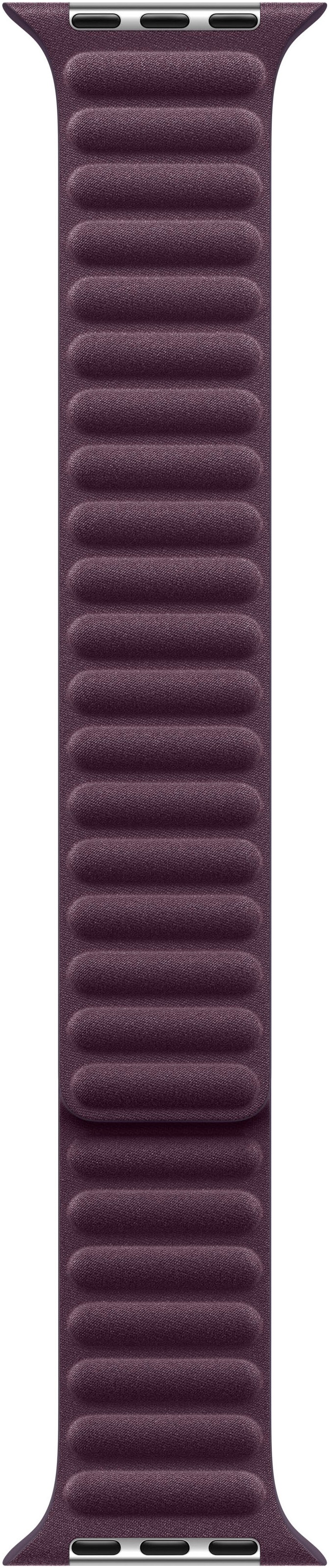 APPLE Smartwatch-Armband »Armband mit Magnetverschluss« Brombeere