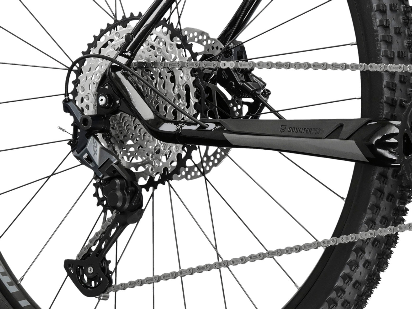 Kross E-Bike »KROSS E-MTB Level Boost 3.0 29" schwarz«, 12 Gang, Shimano, DEORE SLX M7100, Mittelmotor 250 W, Pedelec, Elektrofahrrad für Damen und Herren