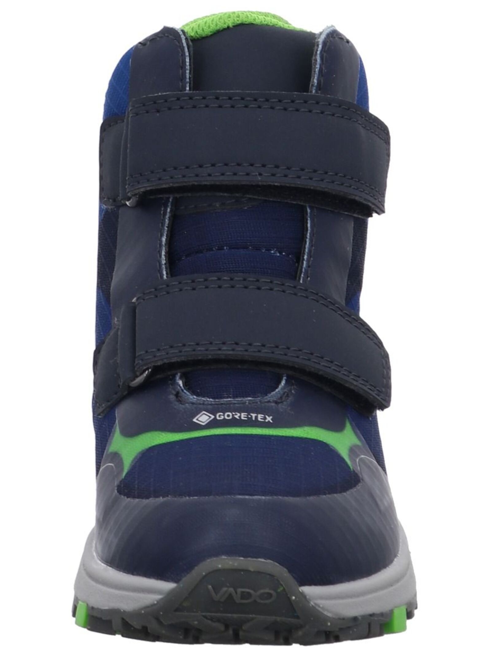 Vado Stiefelette »Vado Stiefelette Lederimitat/Textil«
