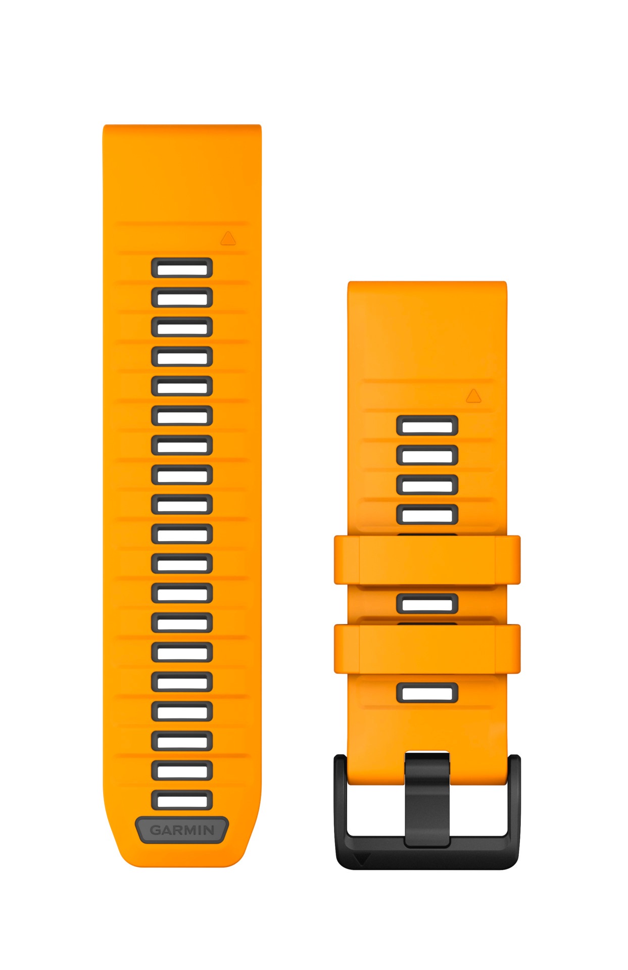 Garmin Uhrenarmband »Wechselarmband QuickFit 26 mm Silikon«