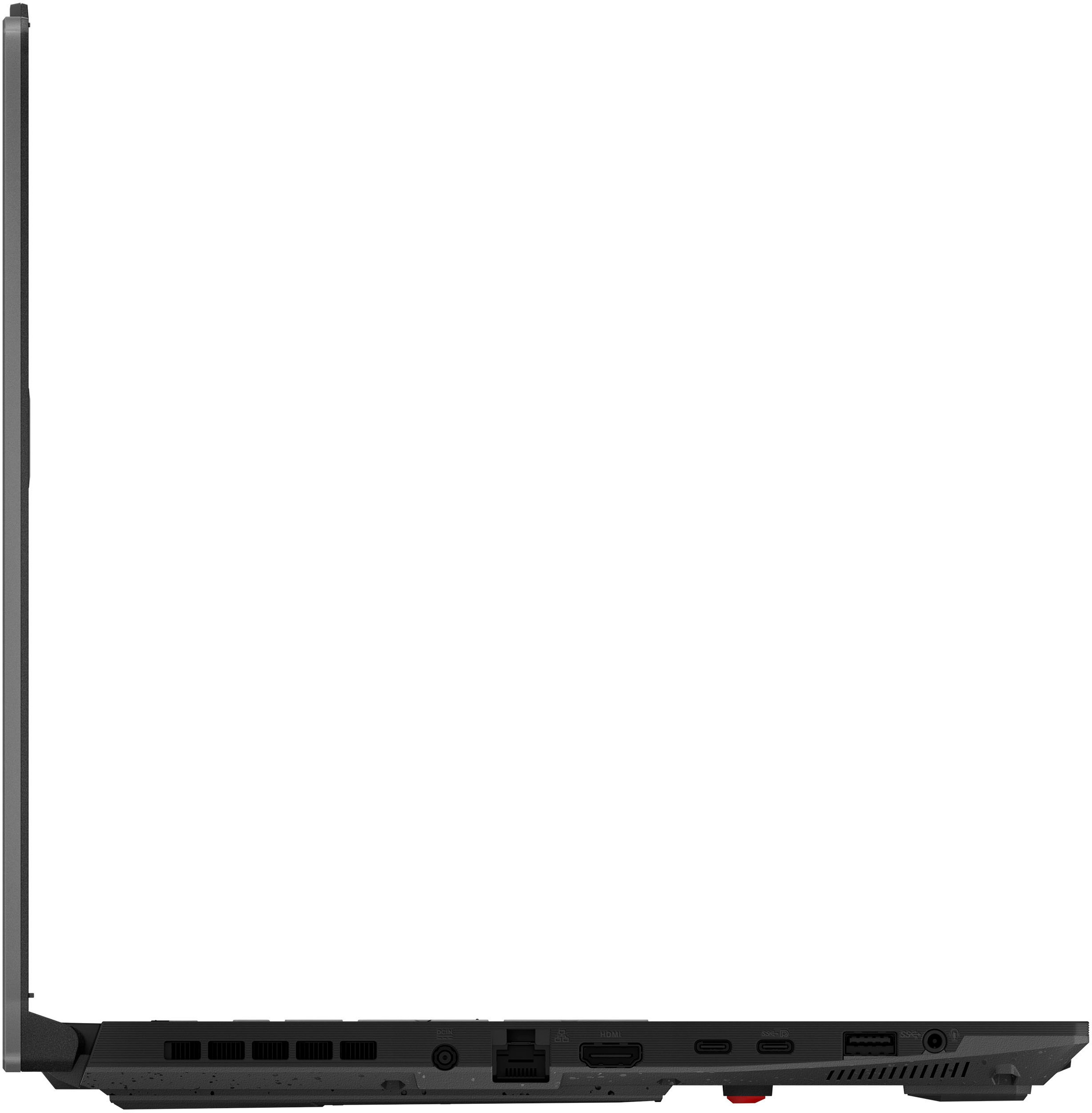 Asus Gaming-Notebook »TUF Gaming A17 FA707RM-HX005W«, 43,9 cm, / 17,3 Zoll,  AMD, Ryzen 7, GeForce RTX 3060, 512 GB SSD, Windows 11 auf Raten bestellen