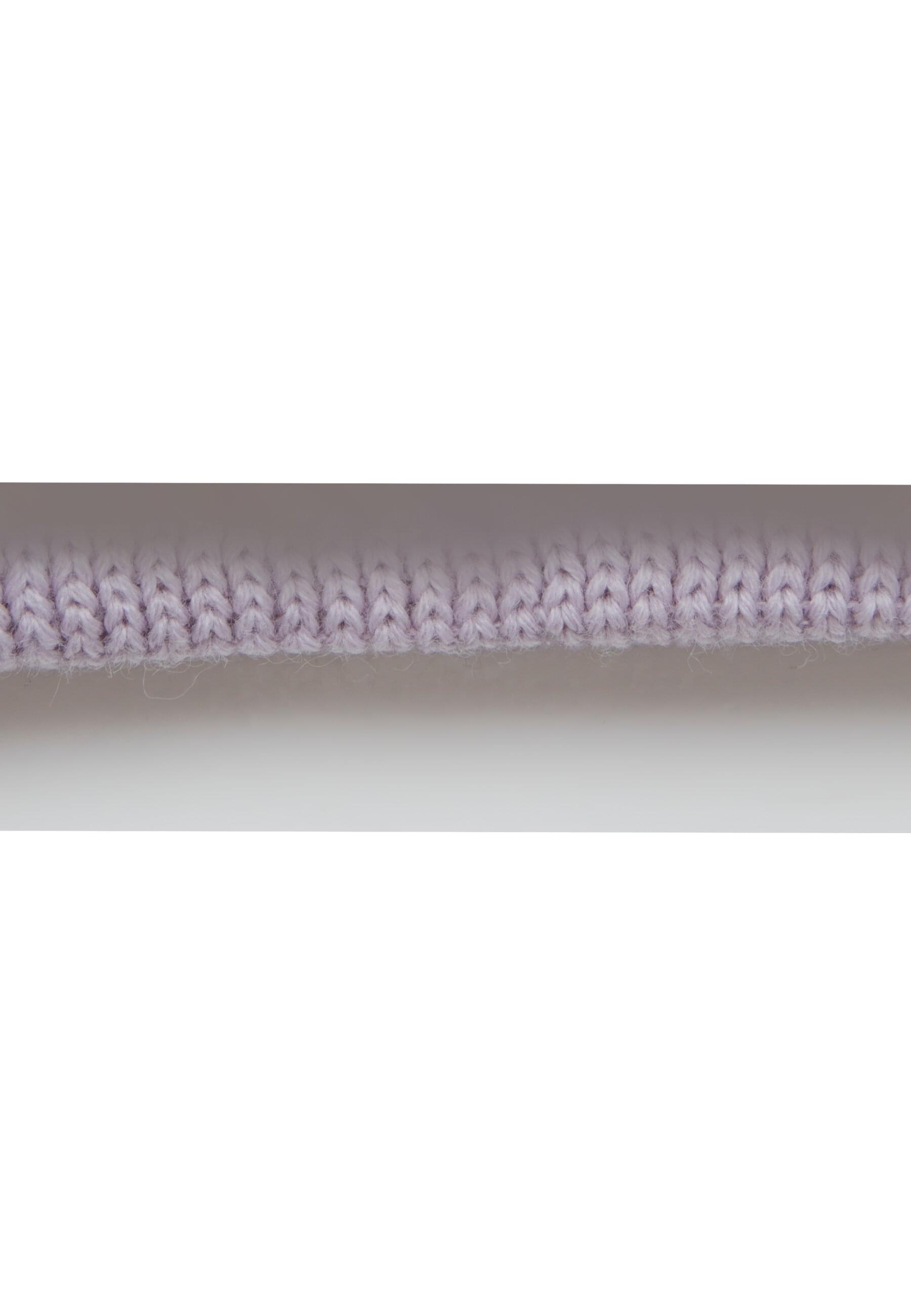 URBAN CLASSICS Beanie »Urban Classics Unisex Knitted Wool Beanie« 1 Stk.