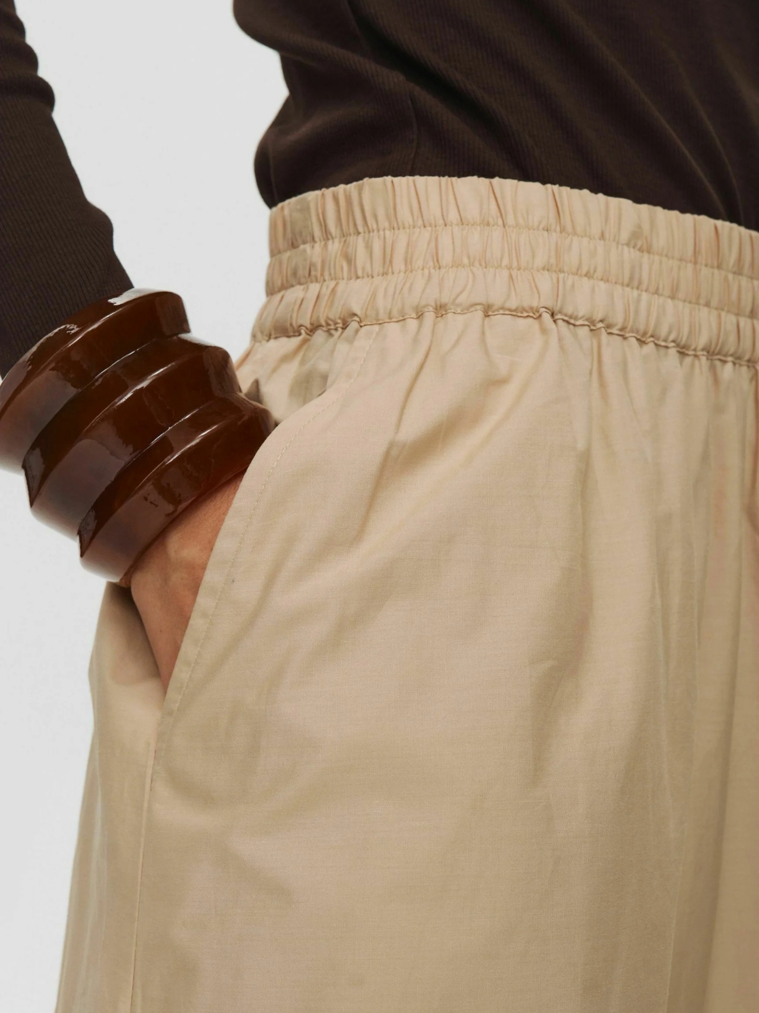 nümph Midirock »Nümph SKIRT NUJUNY«