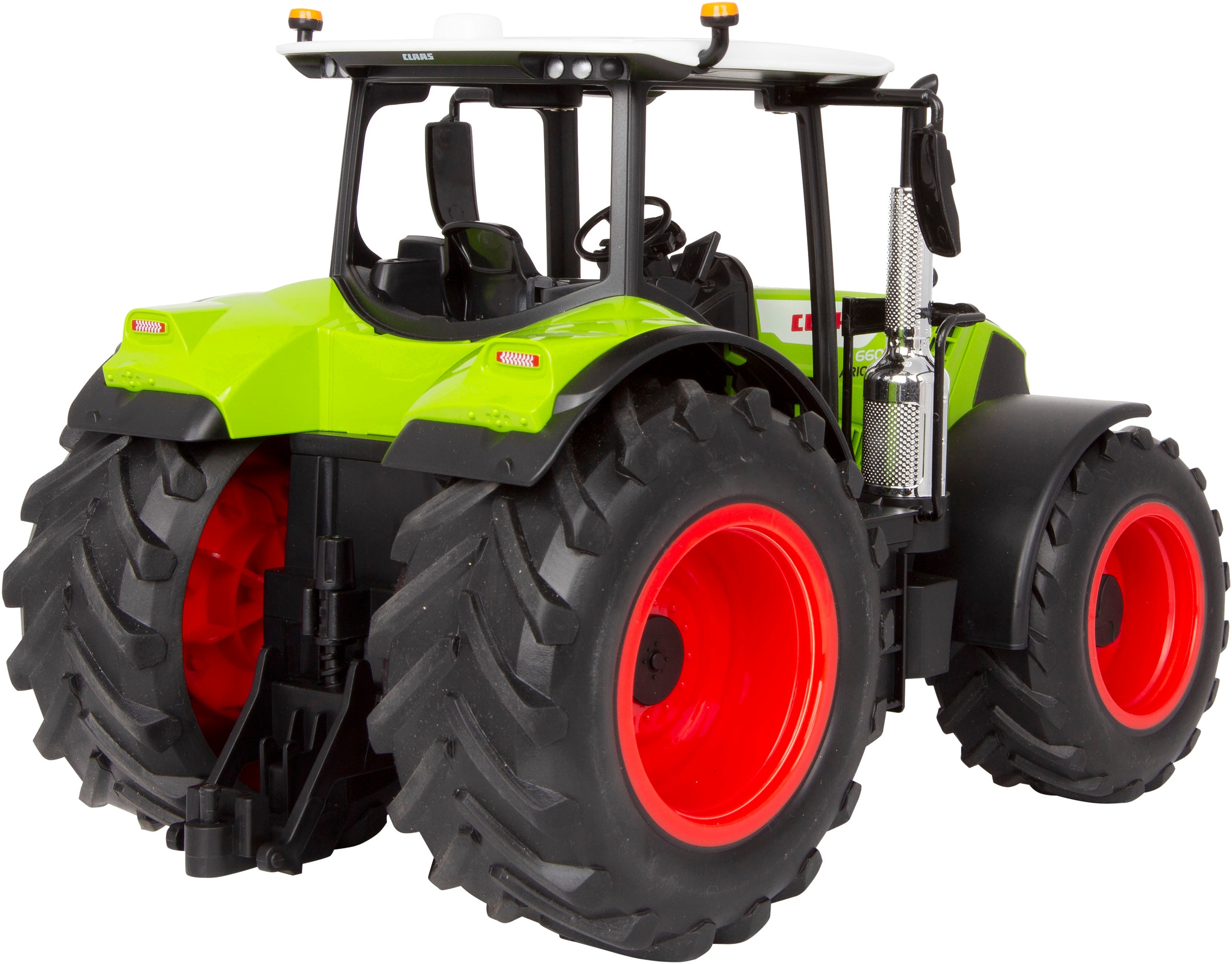 Jamara RC-Traktor »Claas Arion 660 1:16 2,4GHz«