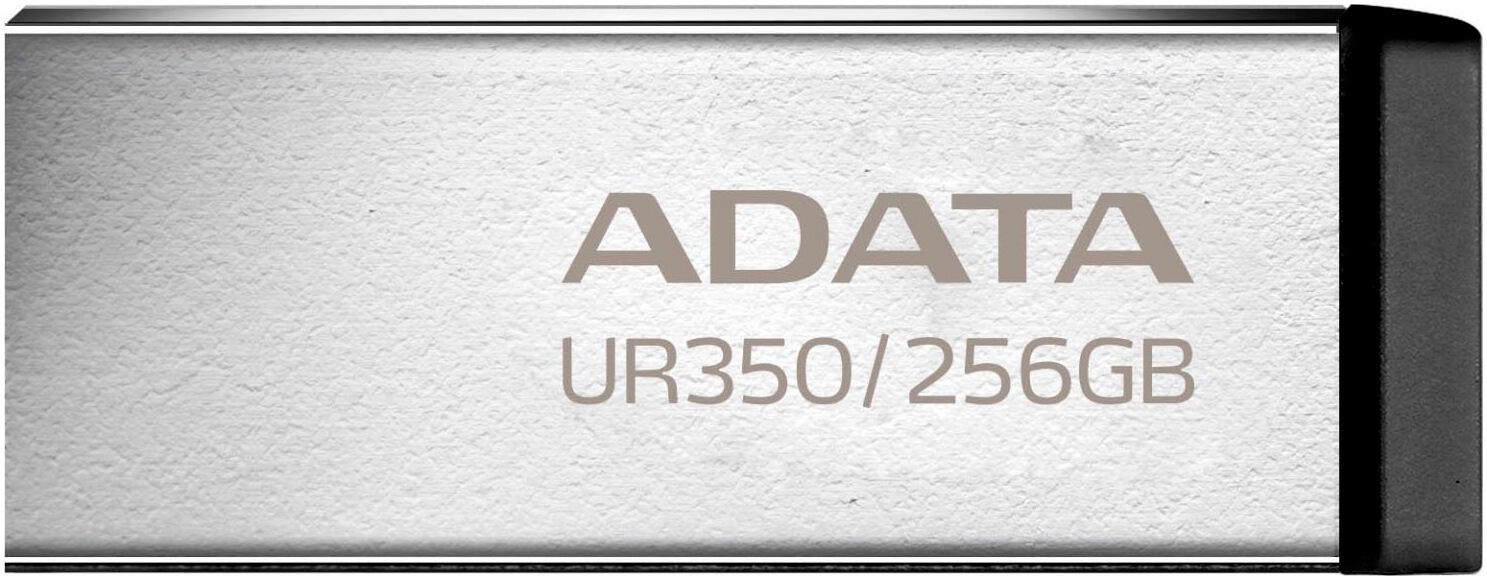 ADATA USB-Stick »UR350 256GB«, (USB 3.2)