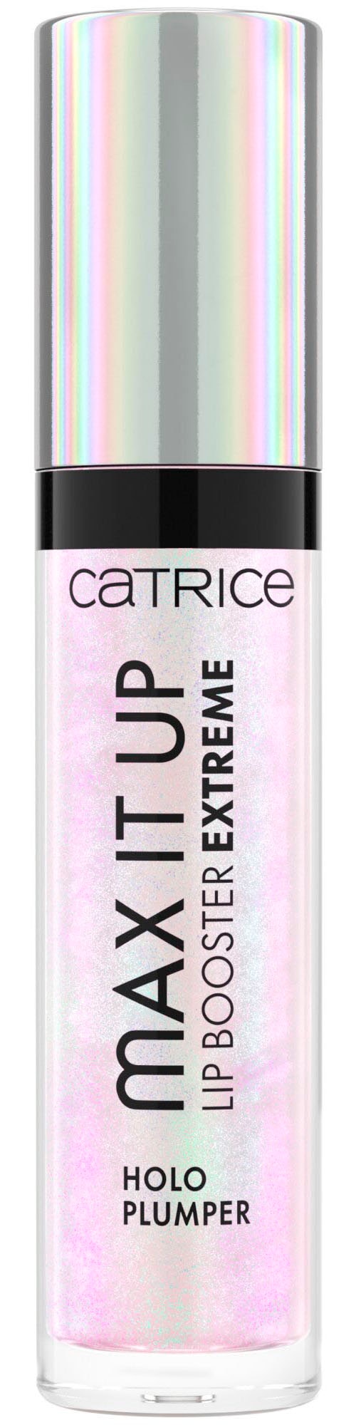 3. Bild von Catrice Lip-Booster »Max It Up Lip Booster Extreme«, (Set, 3 tlg.)