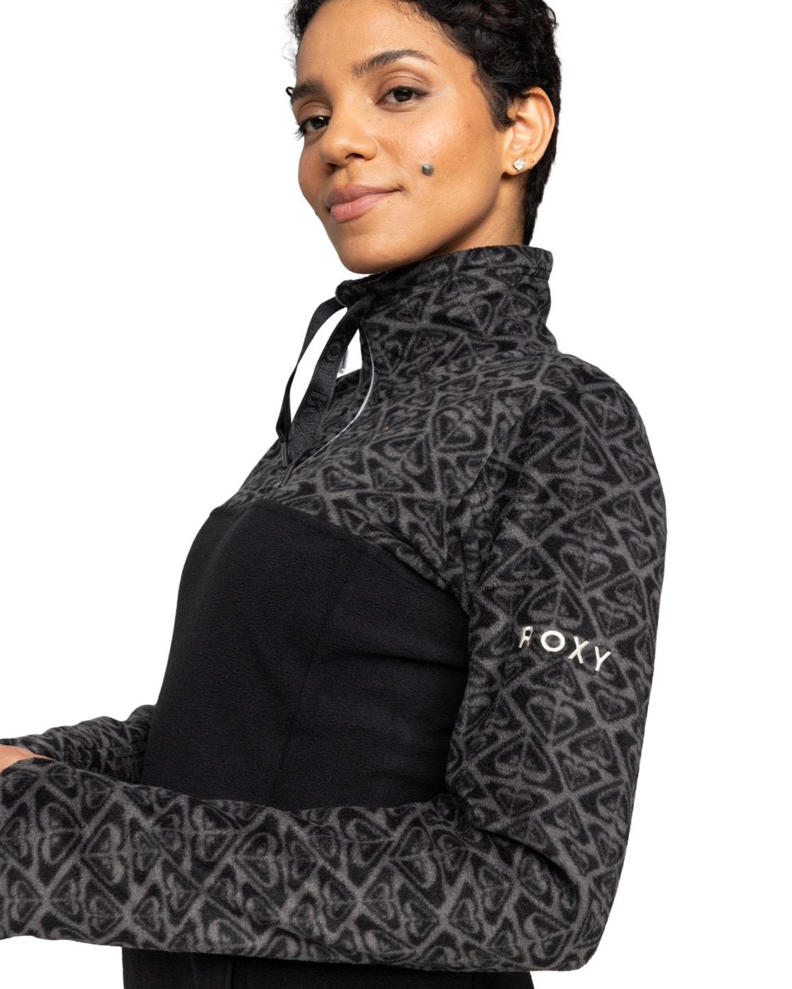 Roxy Pullunder »Sayna Half Zip«