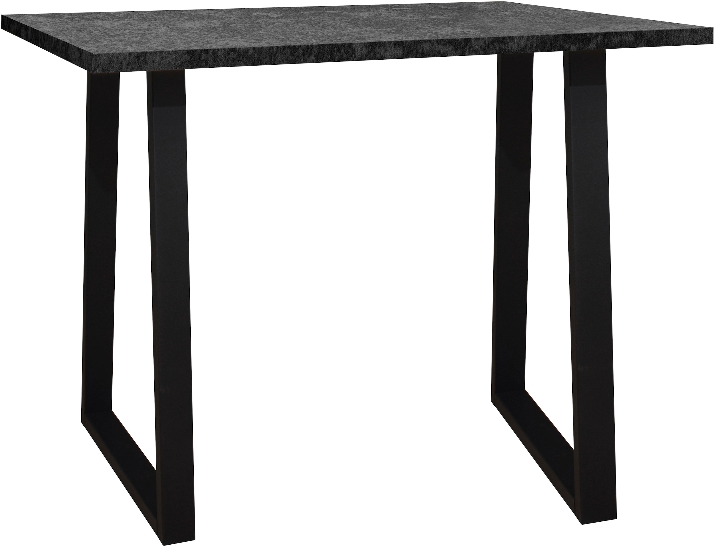 Mäusbacher Tresentisch »Bartresentisch Metall« Bartresentisch Metallgestell, Höhe 109 cm