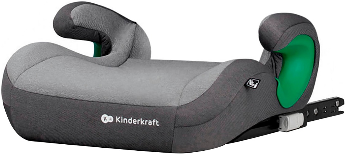 Kinderkraft Autokindersitz »JUNIOR FIX 2 i-Size«