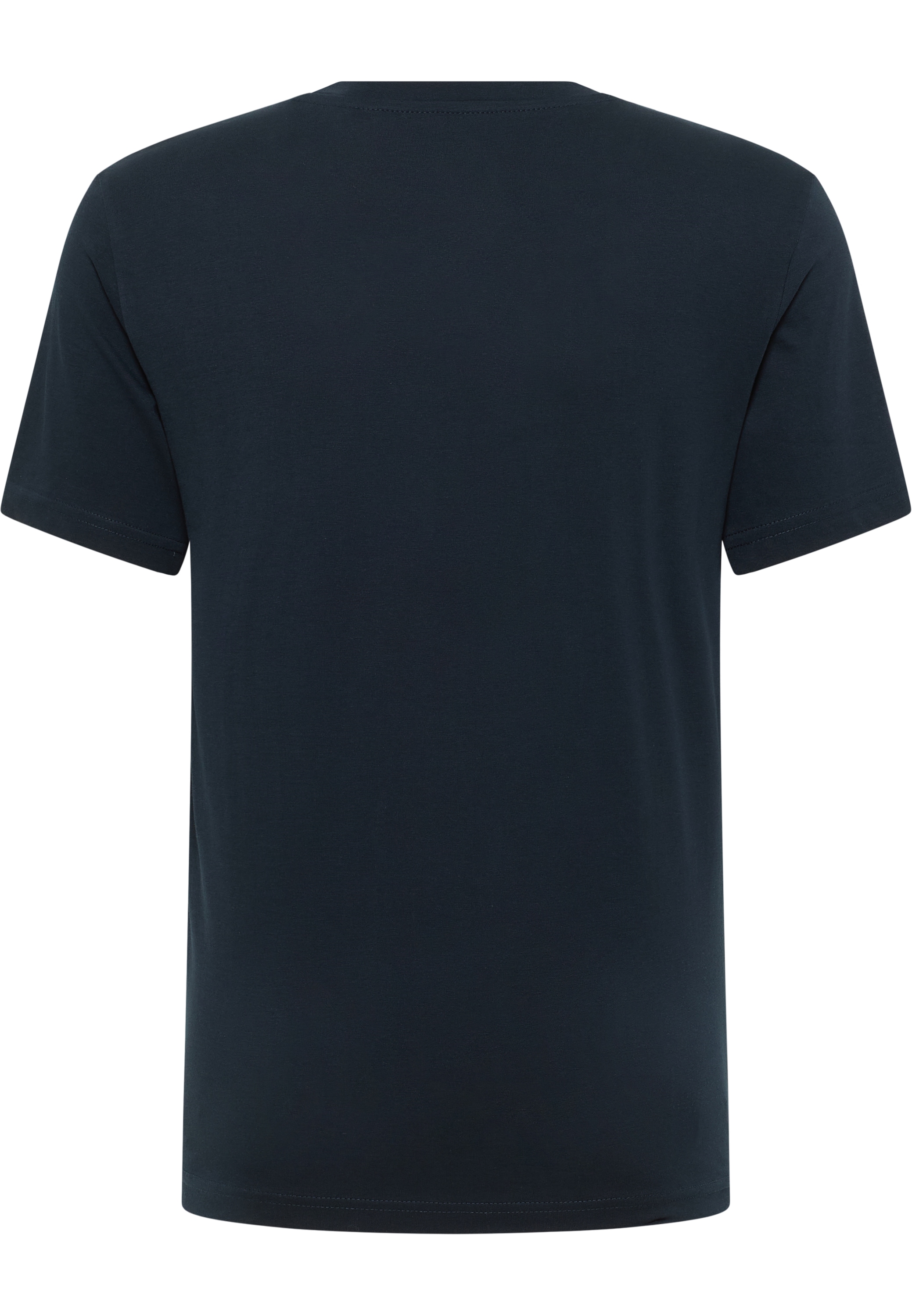 MUSTANG Kurzarmshirt »Herren Style Austin«