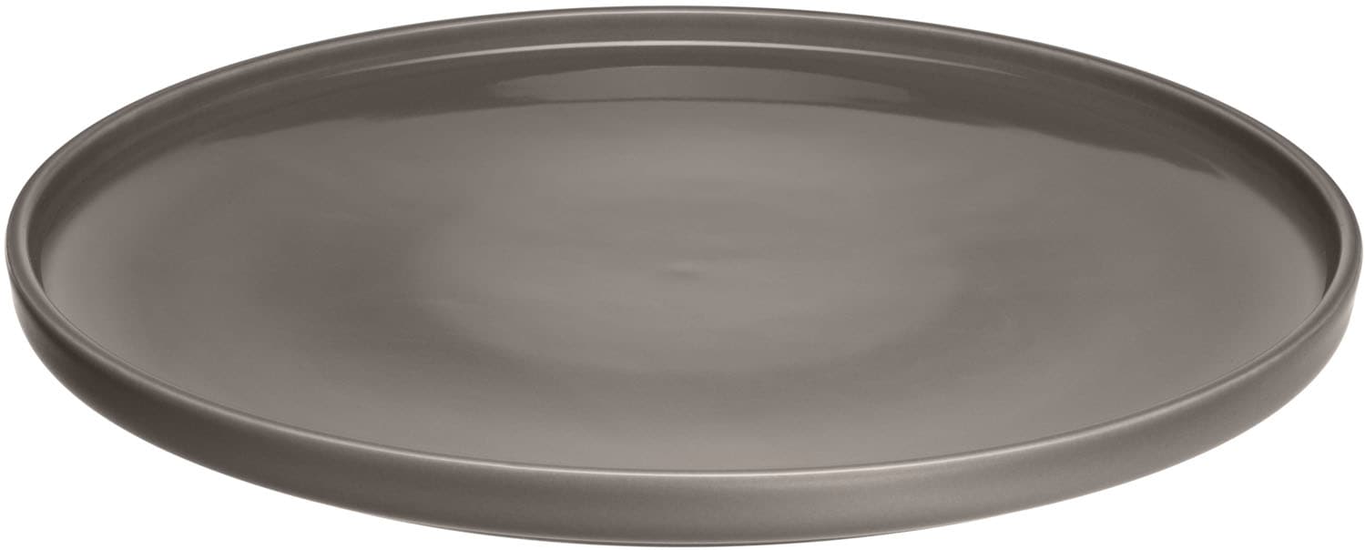 LEONARDO Teller-Set »Speiseteller ROMA, Keramikteller, ca. 27 cm, 6-teilig« günstig online kaufen