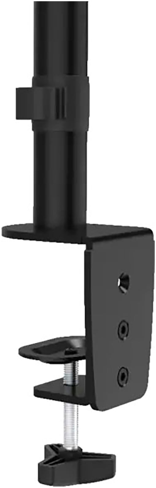 Hama Monitor-Halterung »Bildschirmhalterung, 2 Monitore, 13"-32" Doppelarm«, bis 81 cm Zoll