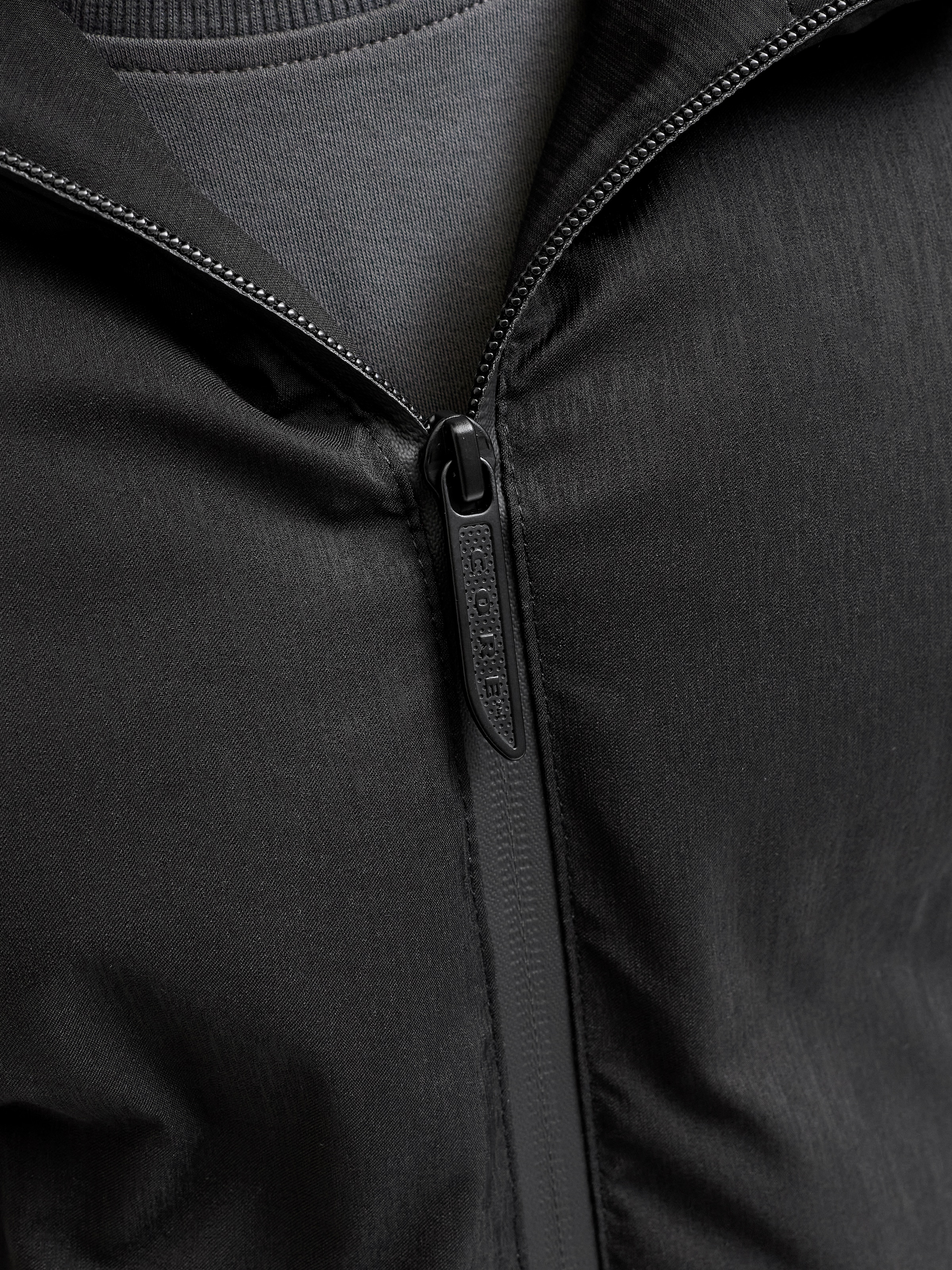 Jack & Jones Junior Steppjacke »JCOFUSION TECHNICAL PUFFER JACKET JNR« mit Kapuze