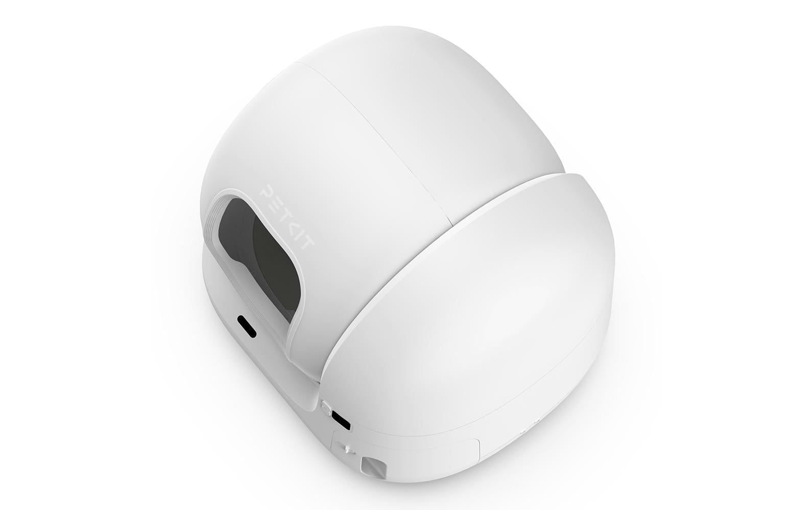 PETKIT Katzentoilette »Pura Max 2 selbstreinigend«