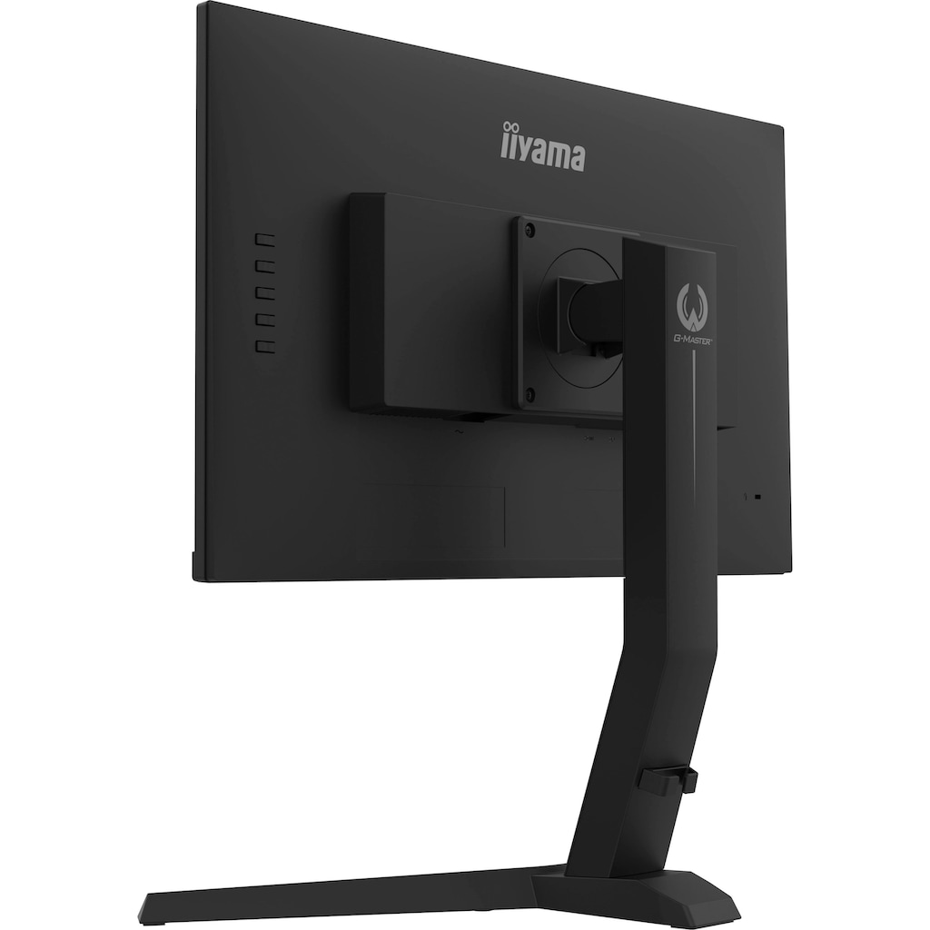 Iiyama Gaming-Monitor »G-MASTER GB2470HSU-B1«, 61 cm/24 Zoll, 1920 x 1080 px, Full HD, 0,8 ms Reaktionszeit, 165 Hz