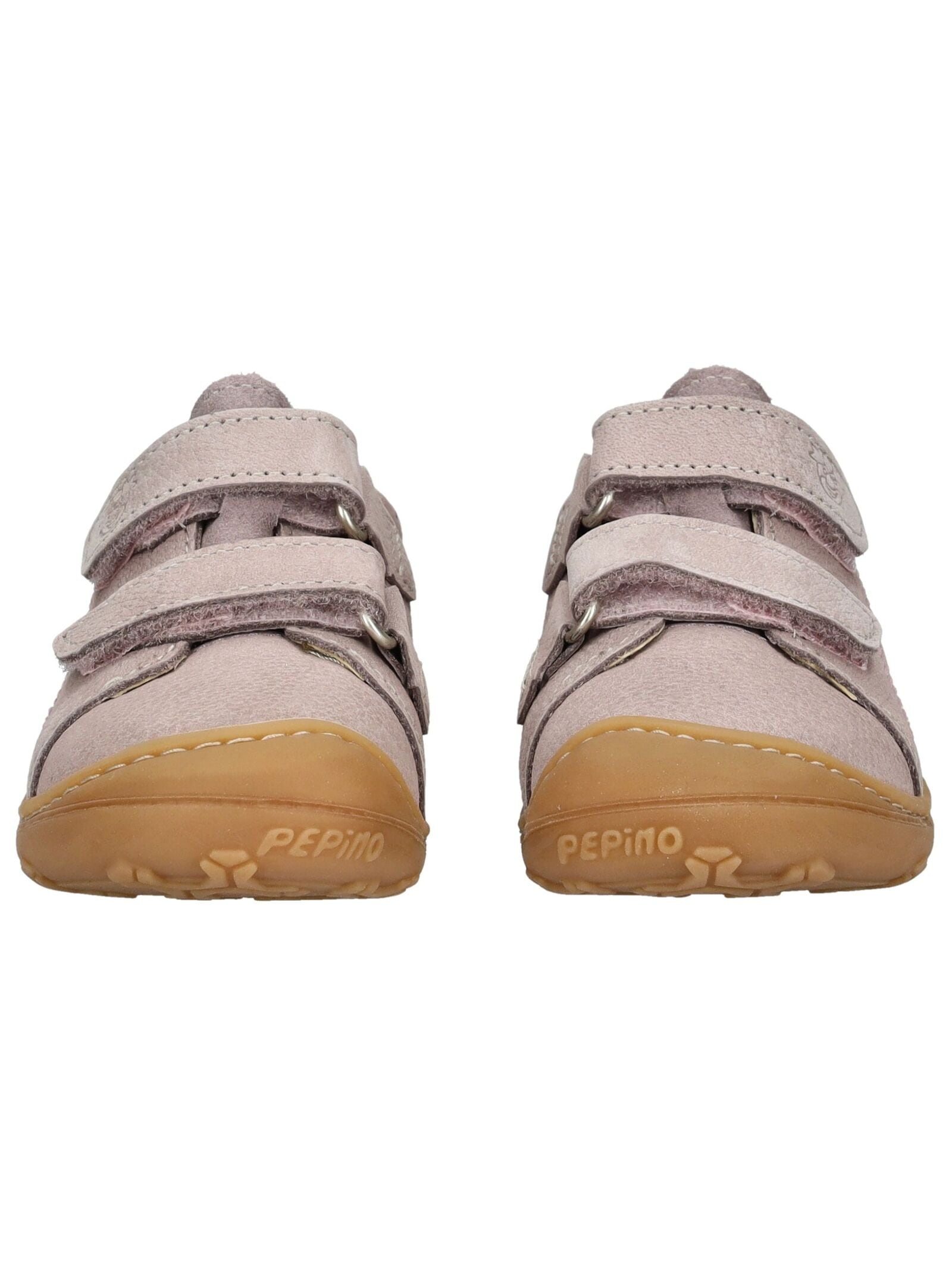 Pepino Klettschuh »Pepino Halbschuhe Leder«
