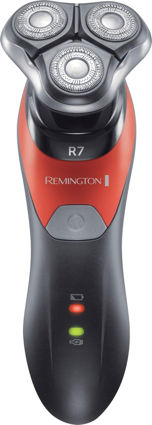 Remington Elektrorasierer »XR1530«, ausklappbarer Langhaarschneider,  leistungsstarke und gründliche Resultate in kürzester Zeit günstig kaufen